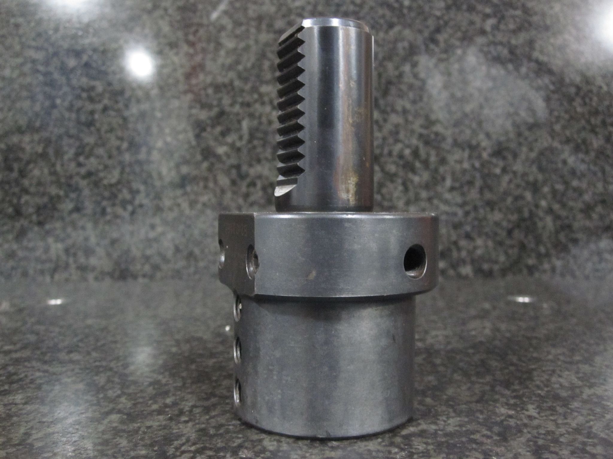 VDI30 VDI 30 HARDINGE BORING BAR HOLDER STATIC 5/8" 0.625" 5