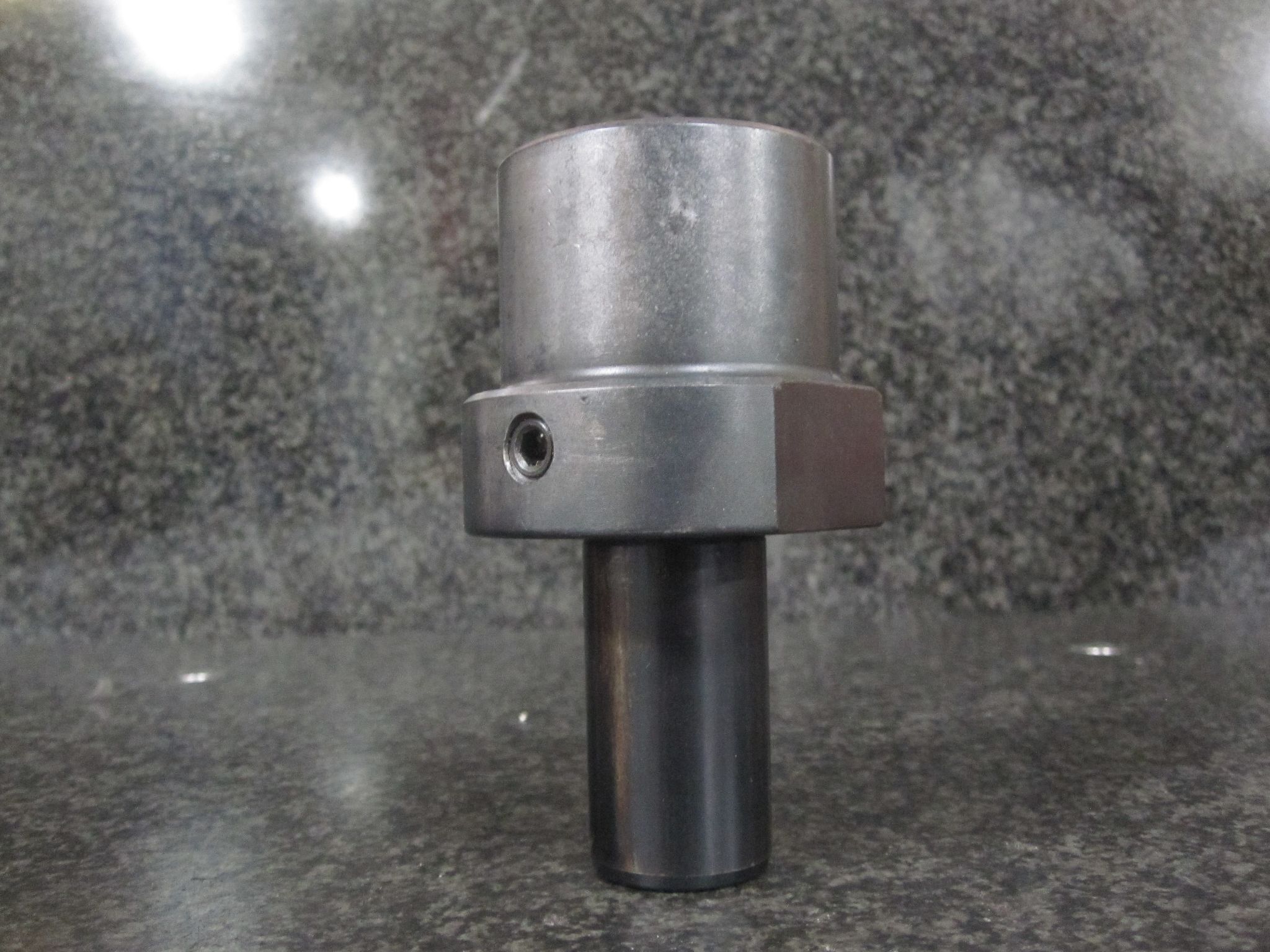 VDI30 VDI 30 HARDINGE BORING BAR HOLDER STATIC 5/8" 0.625" 8