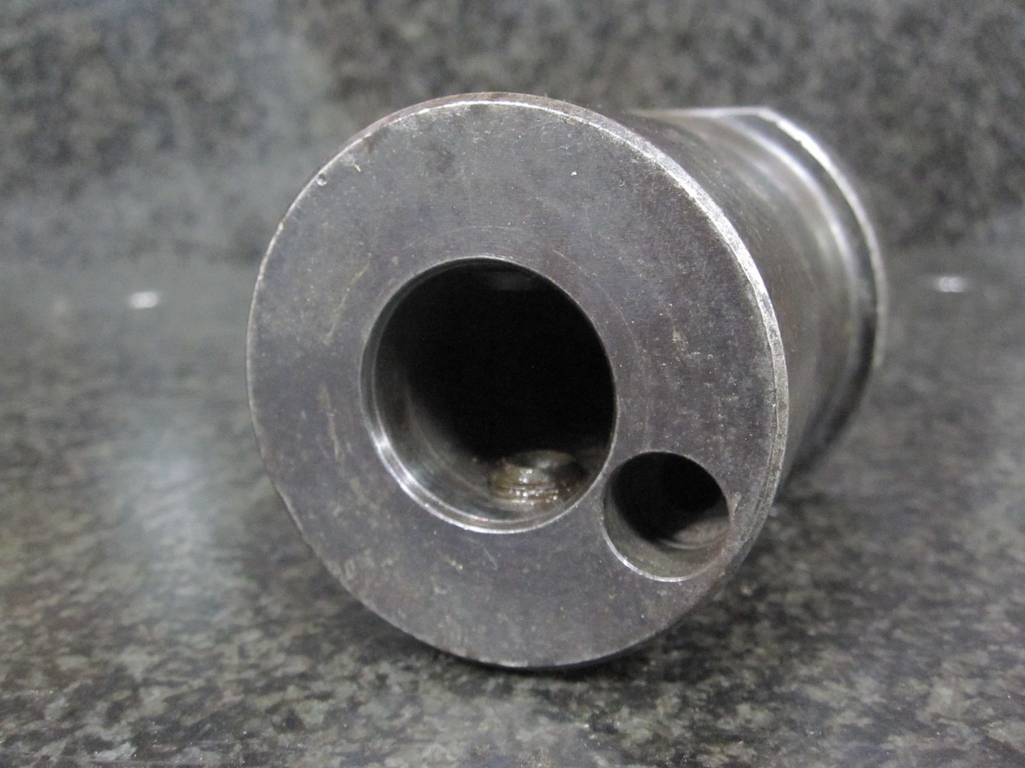 GLOBAL CNC VDI30 VDI 30 STATIC BORING BAR HOLDER 1.0" INCH ONE 7