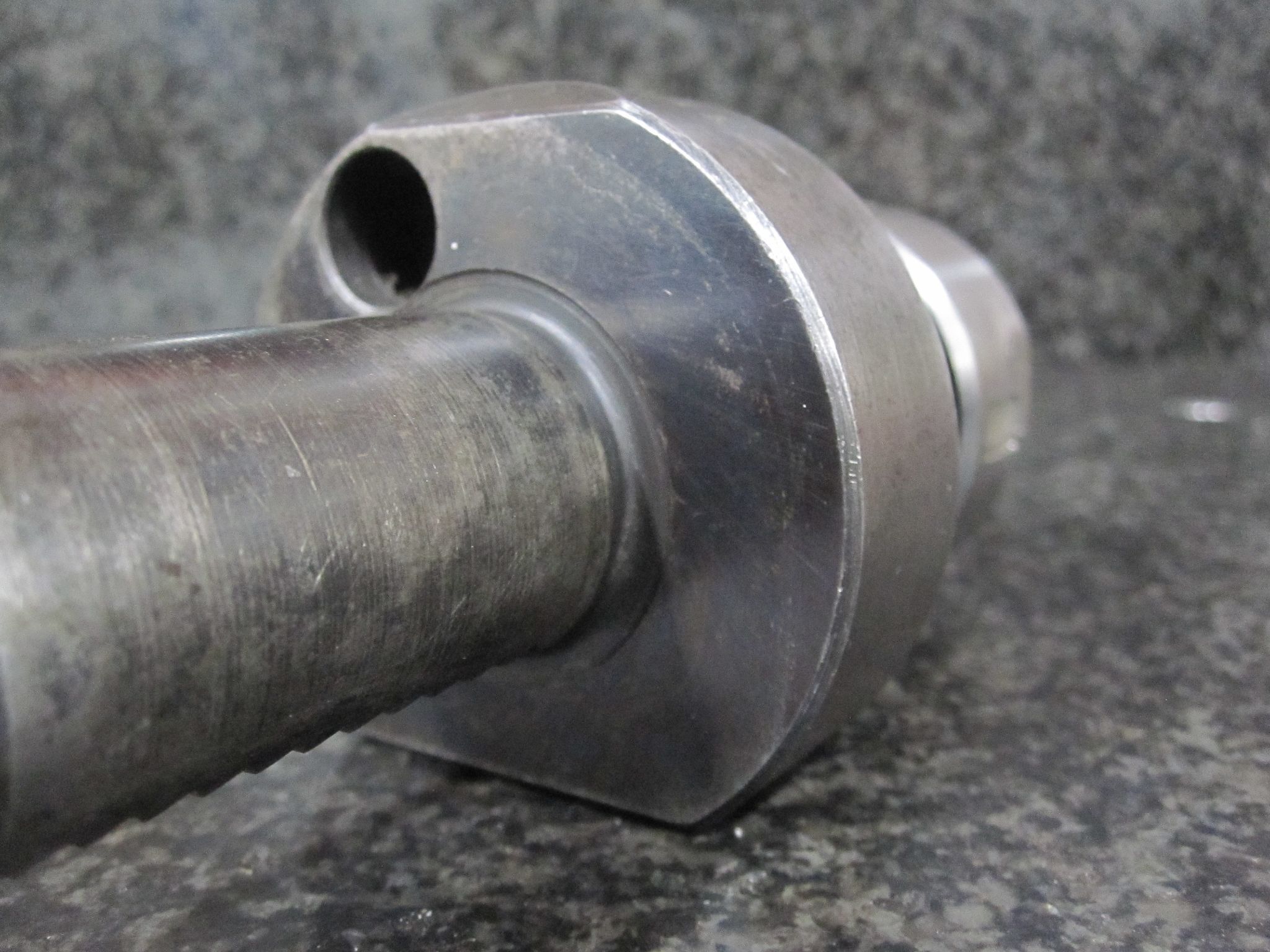 GLOBAL CNC VDI30 VDI 30 STATIC TG COLLET TG75 53.3075TG 8