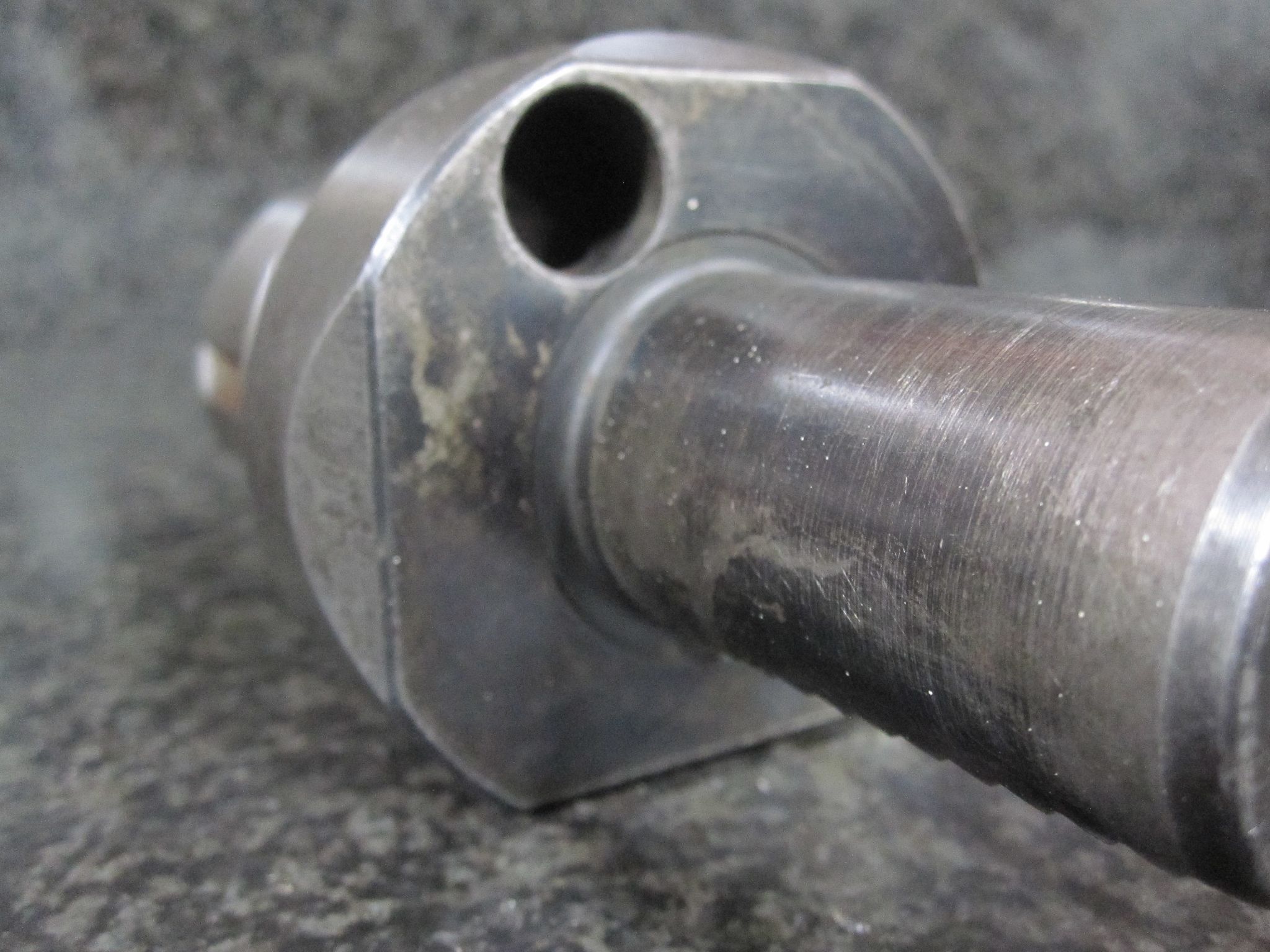 GLOBAL CNC VDI30 VDI 30 STATIC TG COLLET TG75 53.3075TG 9