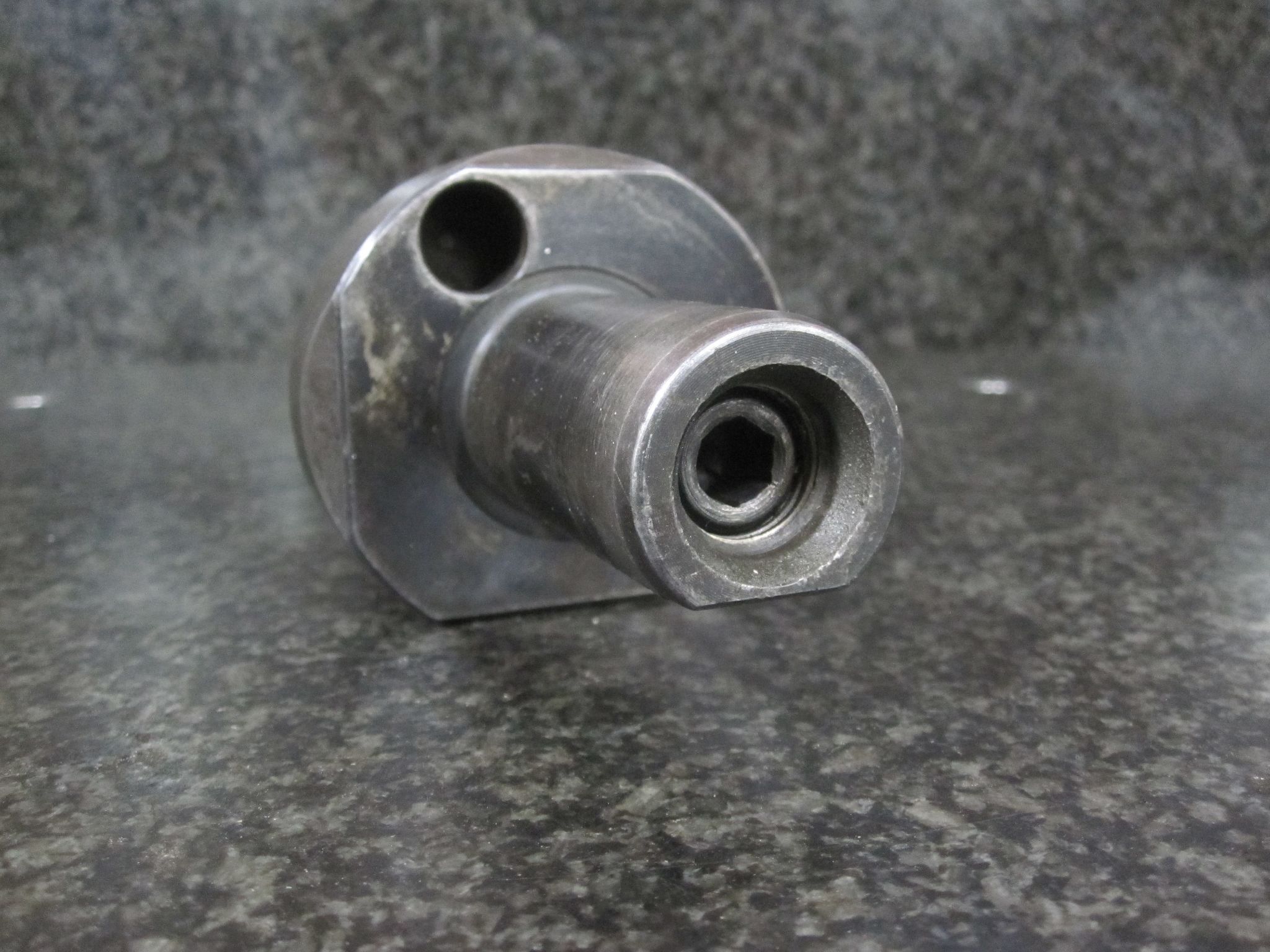 GLOBAL CNC VDI30 VDI 30 STATIC TG COLLET TG75 53.3075TG 10