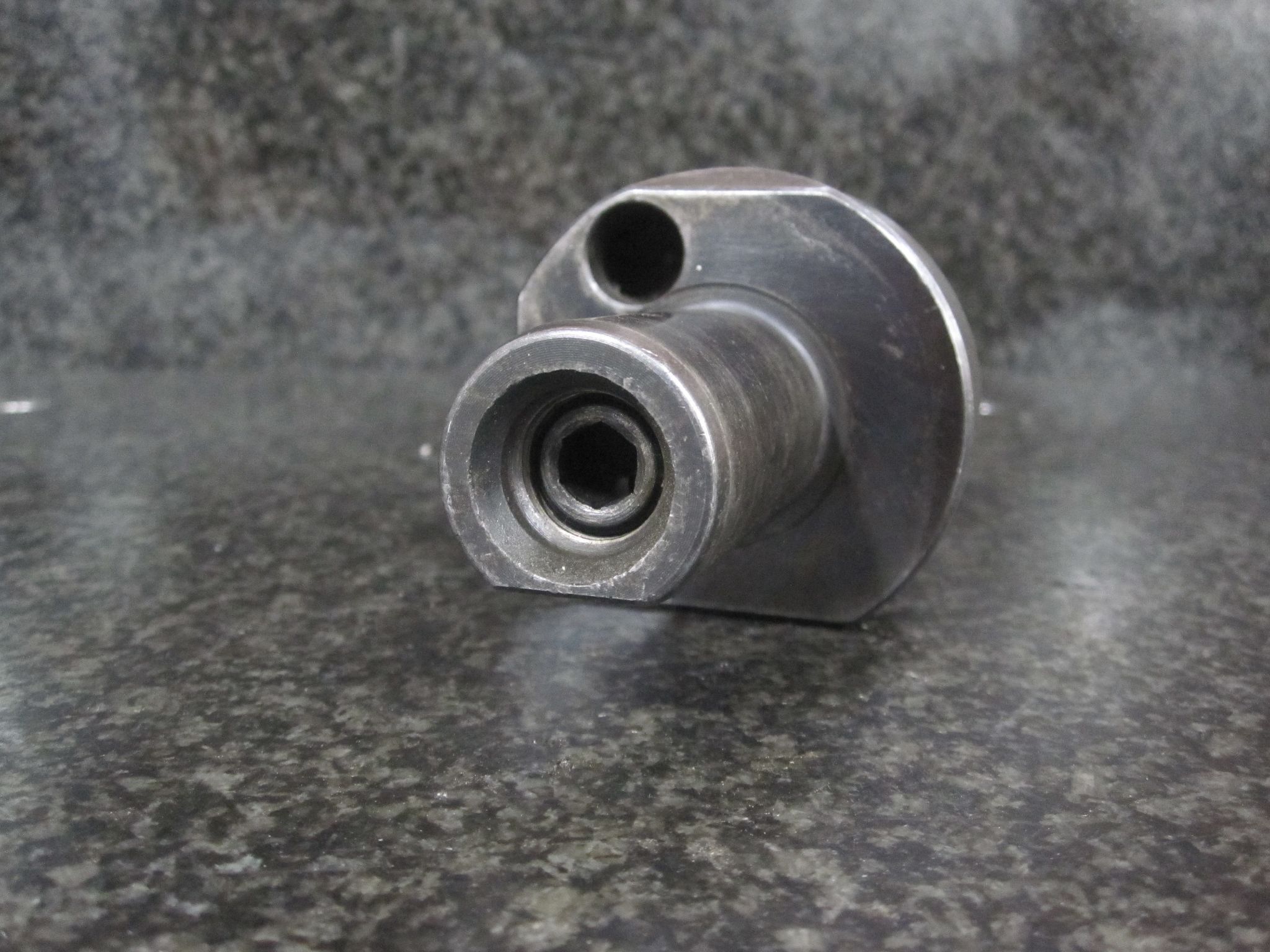 GLOBAL CNC VDI30 VDI 30 STATIC TG COLLET TG75 53.3075TG 11