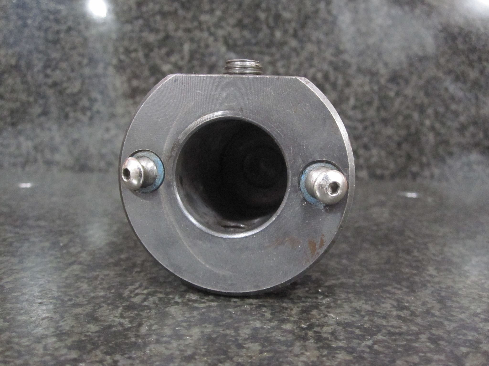 VDI30 VDI 30 30. 1-1/4" .290 E2-30x1 1/4" H DIN 69880 STATIC 1.250" BORING BAR HOLDER 1
