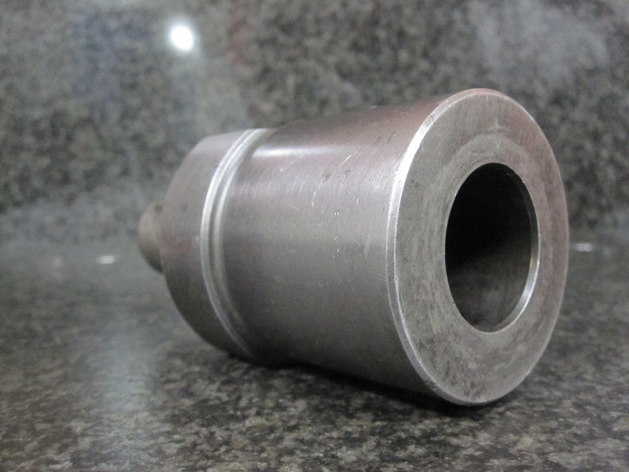 GLOBAL CNC 51.3032 1-1/4" 1.250" STATIC BORING BAR HOLDER 0
