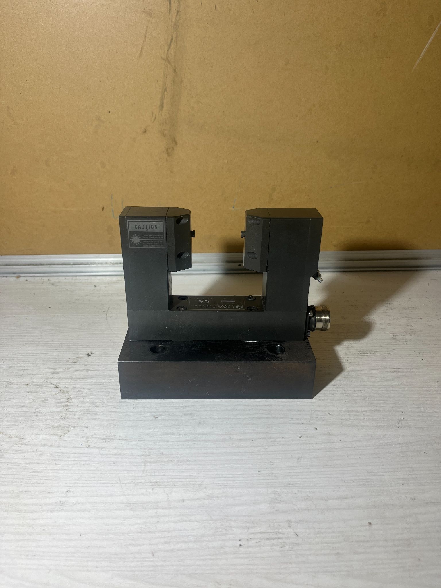 BLUM-NOVOTEST P87-0634-014-A1 0