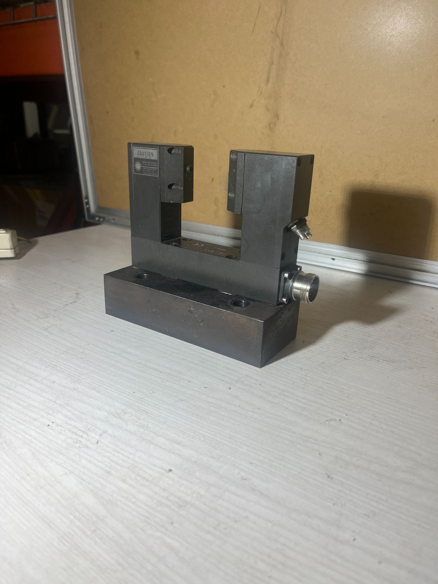 BLUM-NOVOTEST P87-0634-014-A1 1