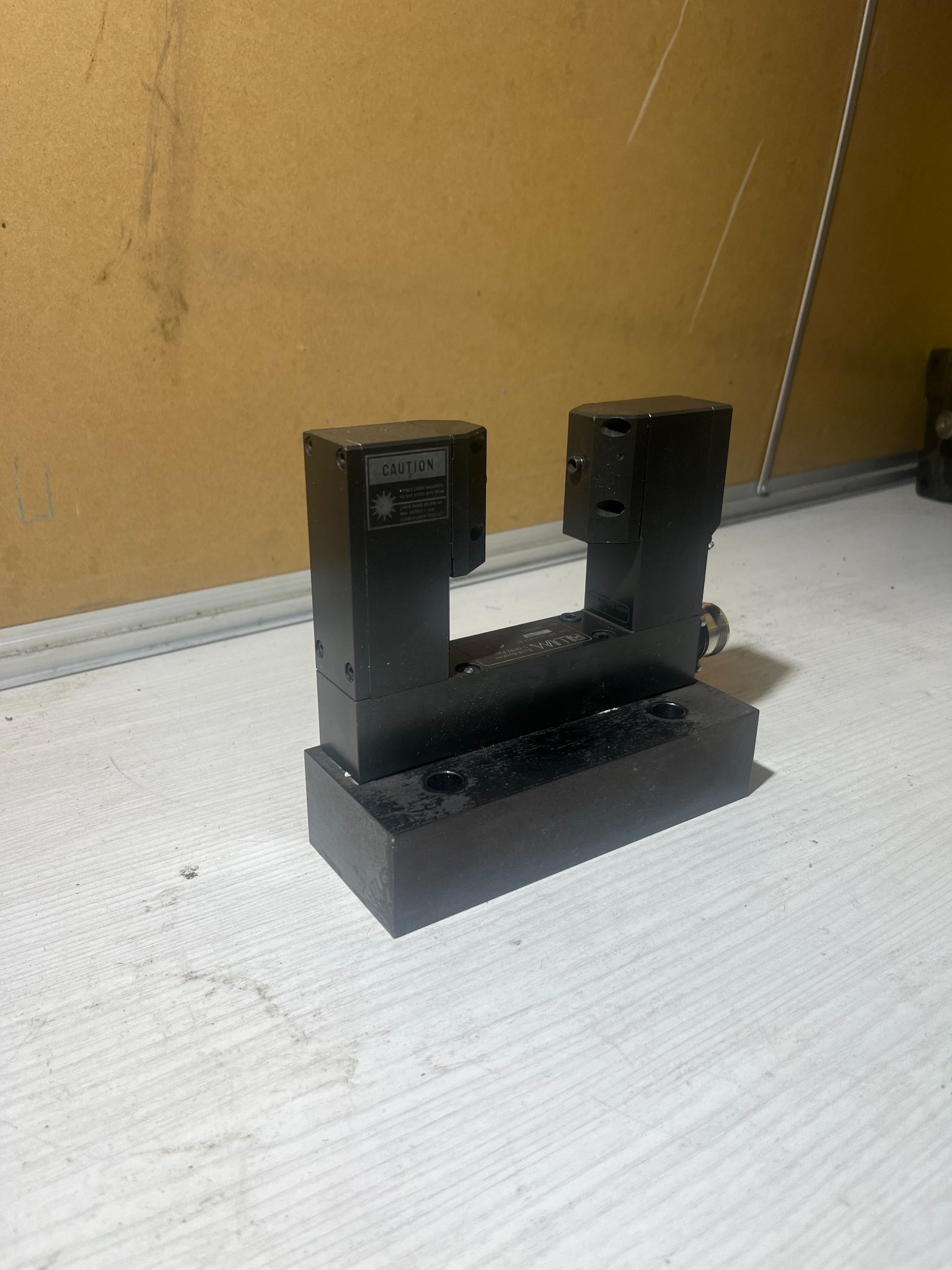 BLUM-NOVOTEST P87-0634-014-A1 3