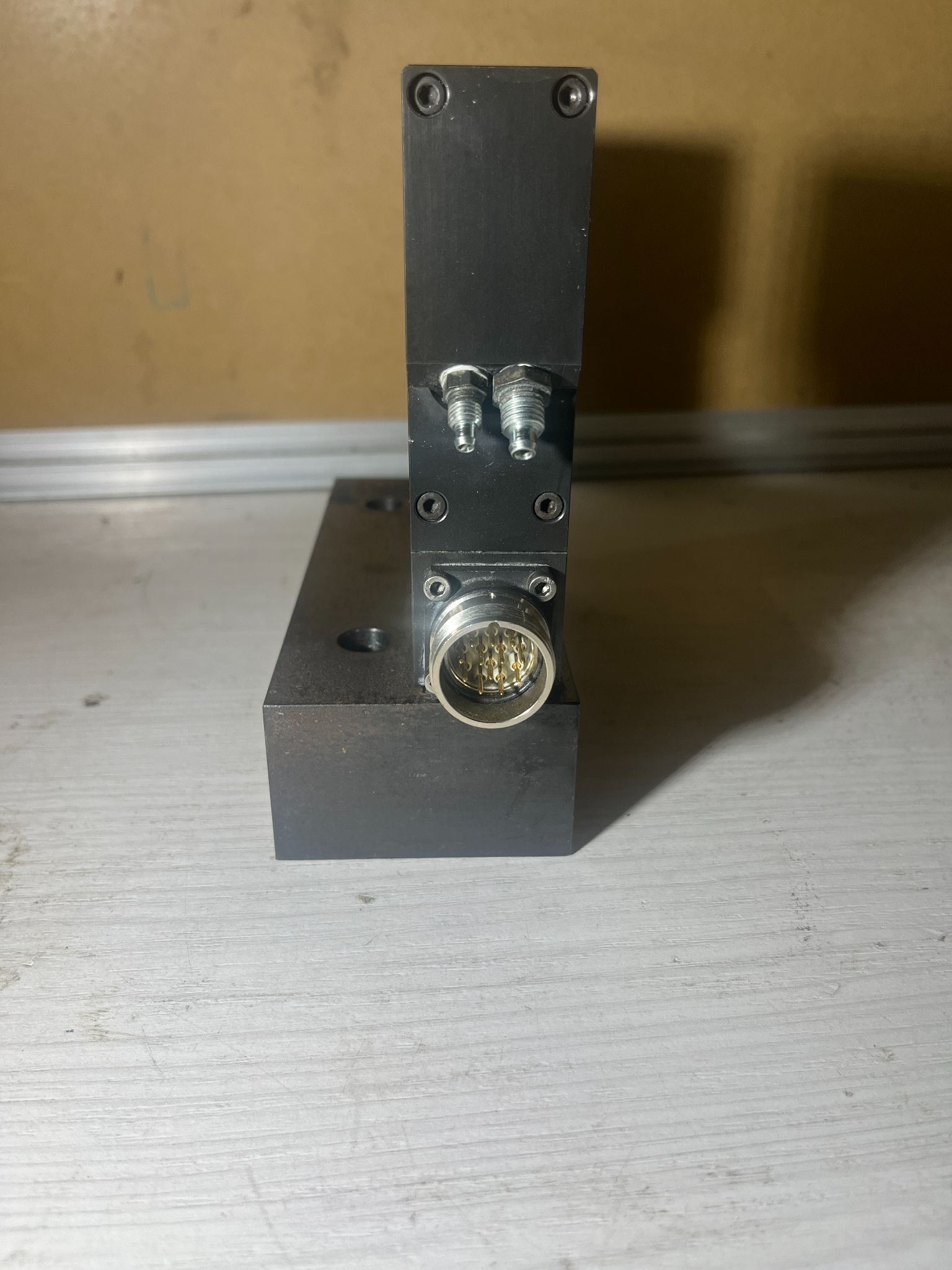 BLUM-NOVOTEST P87-0634-014-A1 5
