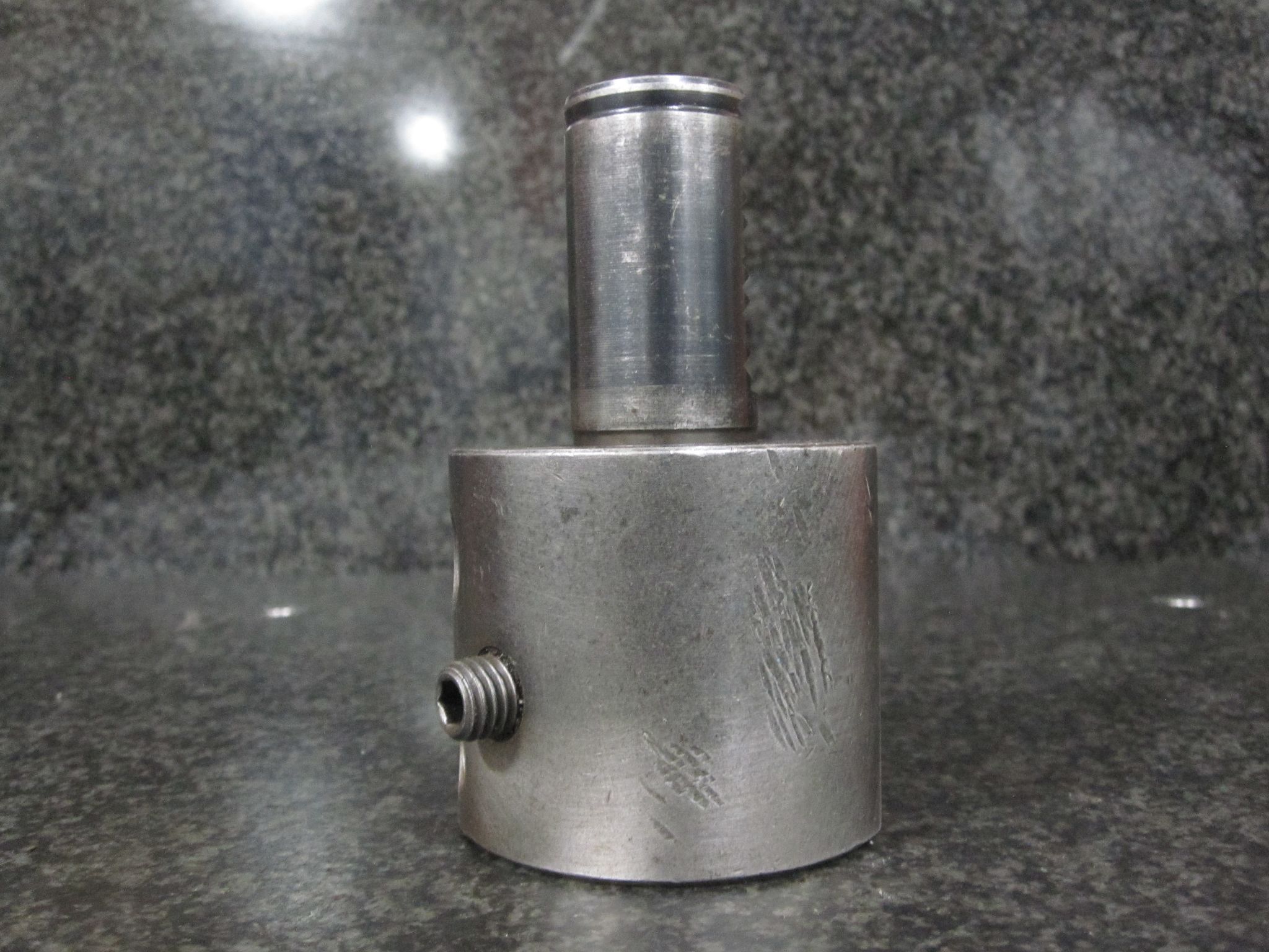 VDI30 VDI 30 HARDINGE BORING BAR HOLDER STATIC 5/8" 0.625" 11