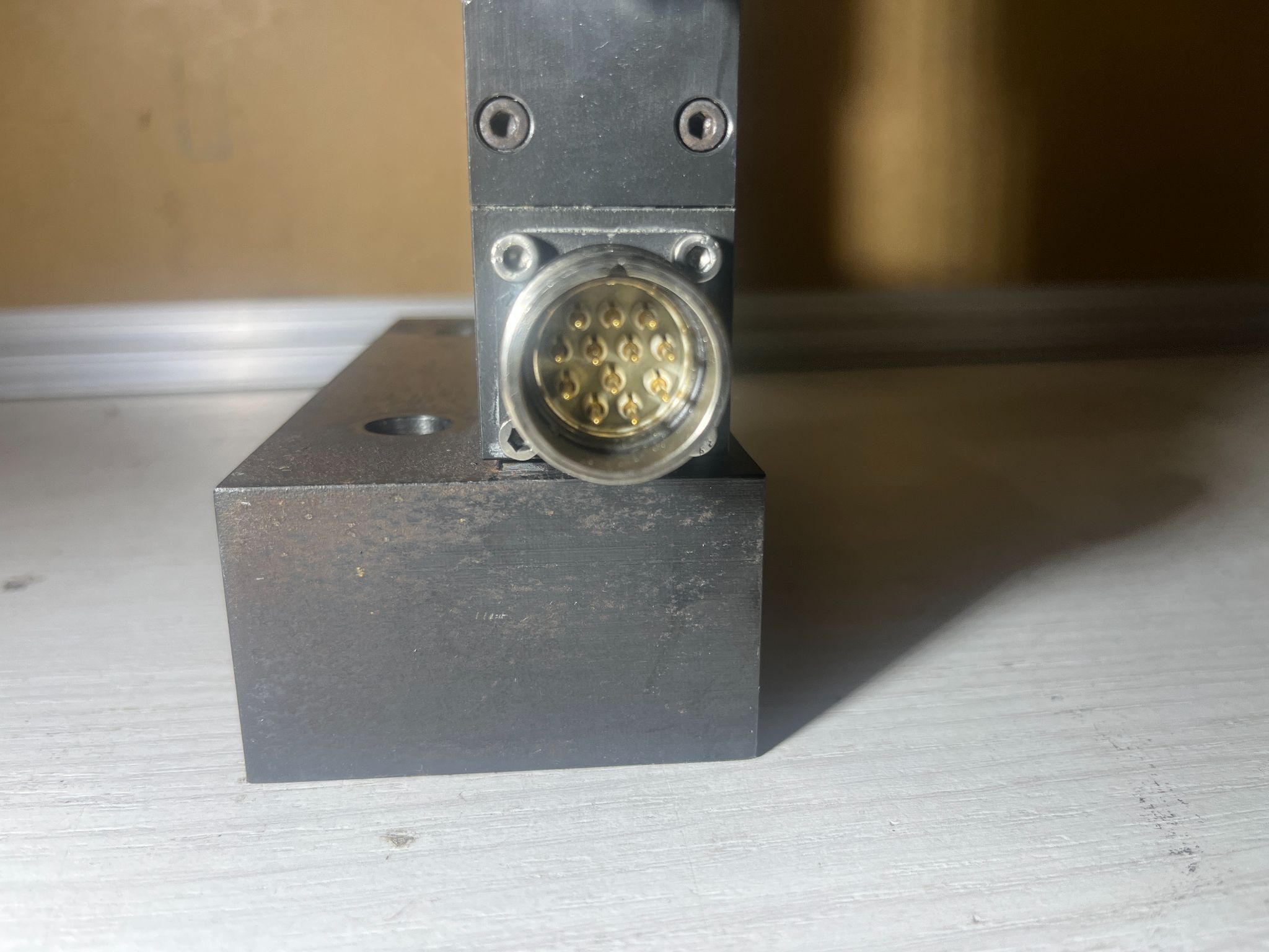 BLUM-NOVOTEST P87-0634-014-A1 2