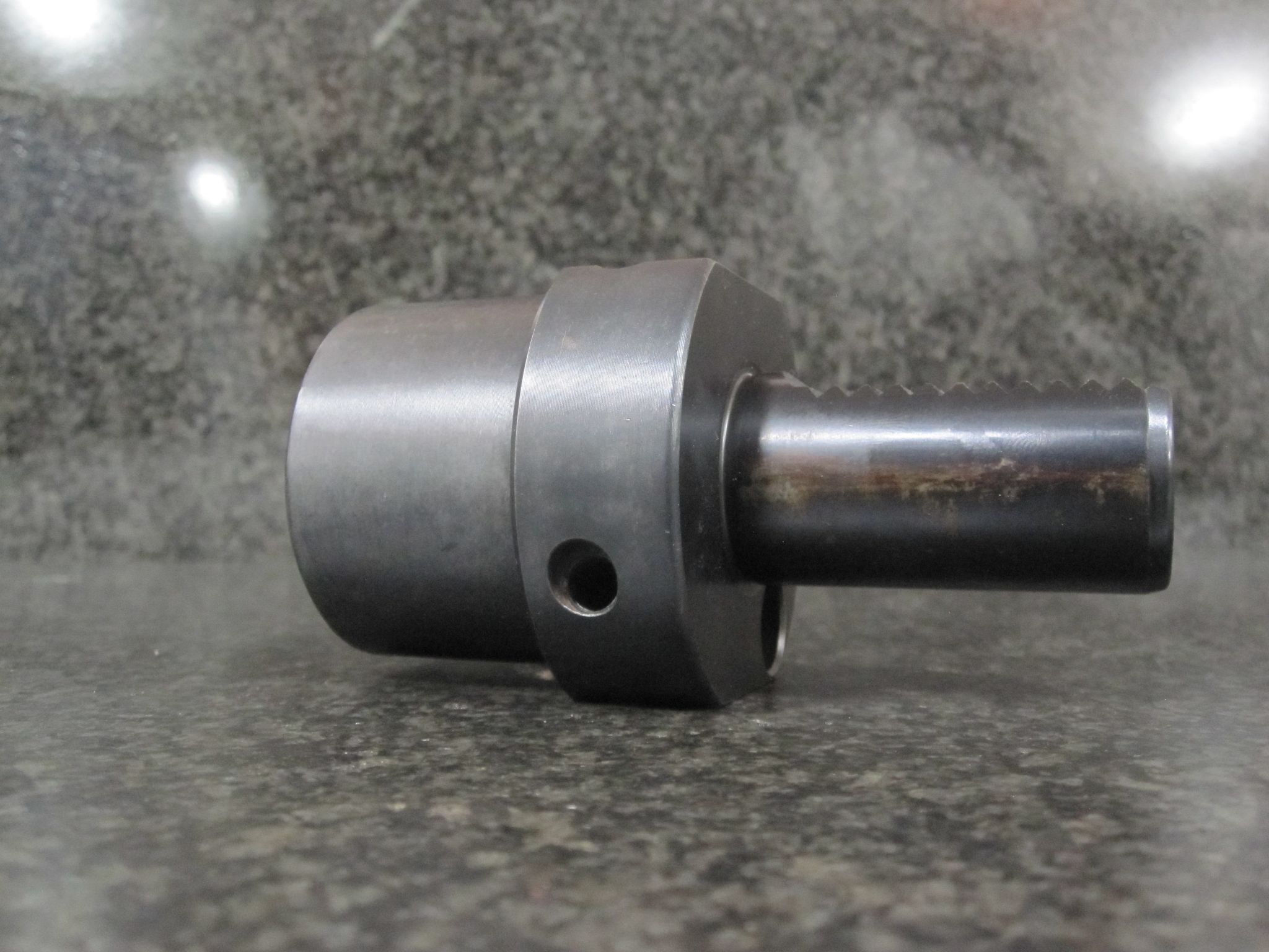 VDI30 VDI 30 HARDINGE BORING BAR HOLDER STATIC 5/8" 0.625" 13