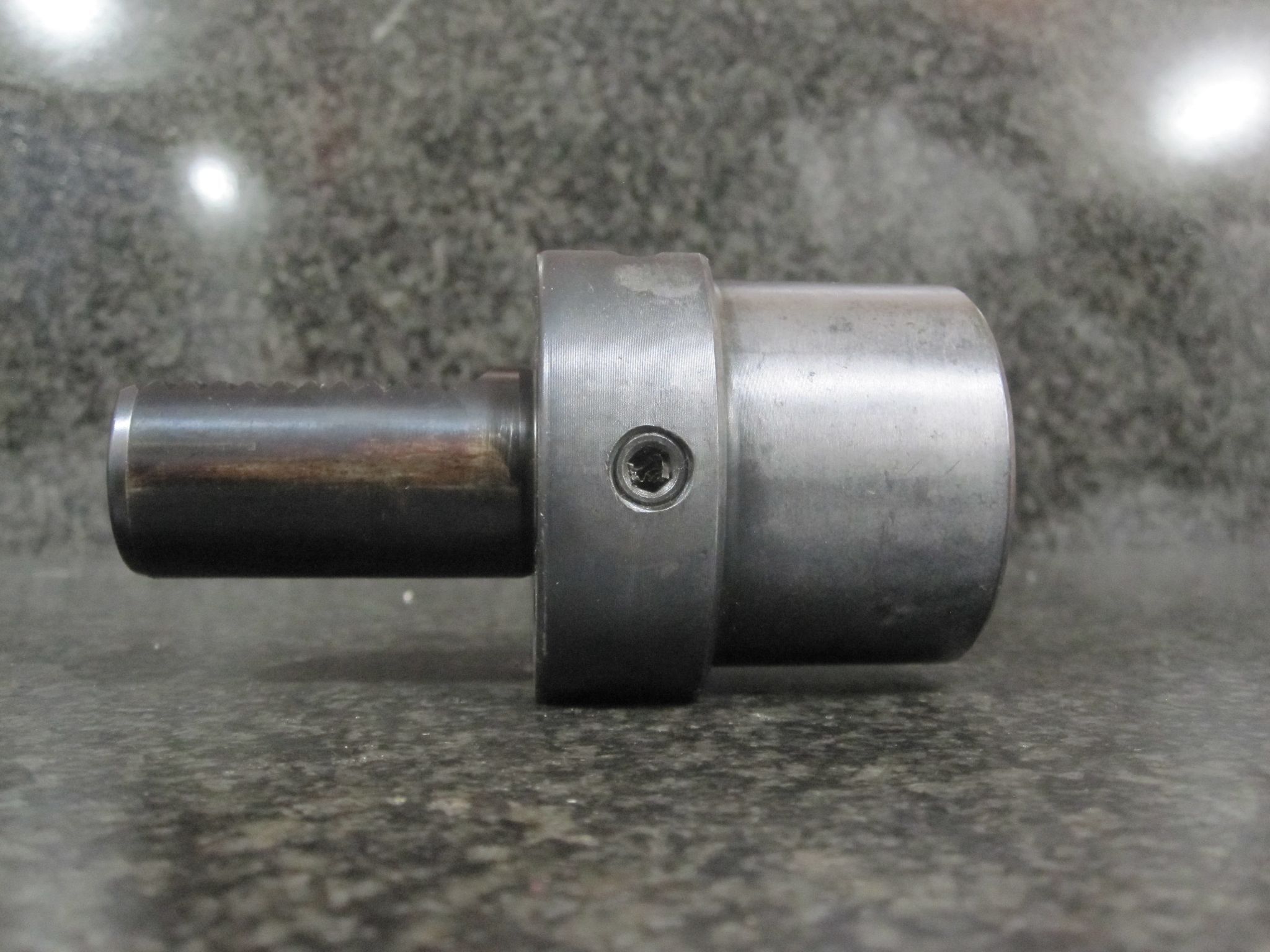VDI30 VDI 30 HARDINGE BORING BAR HOLDER STATIC 5/8" 0.625" 16