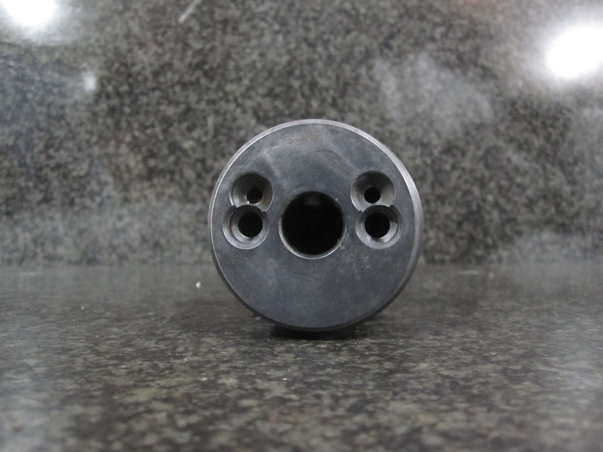 VDI30 VDI 30 HARDINGE BORING BAR HOLDER STATIC 5/8" 0.625" 18
