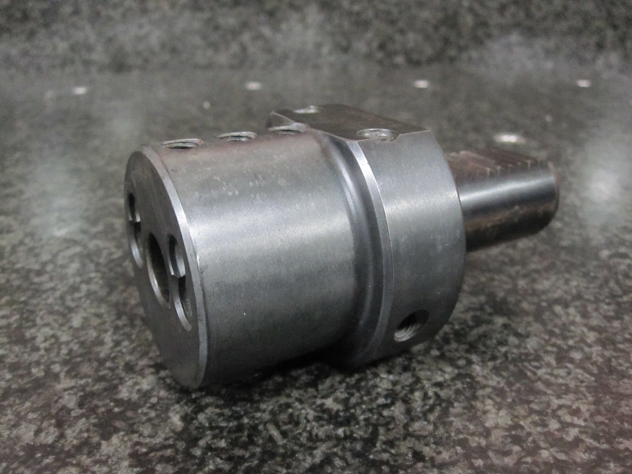 VDI30 VDI 30 HARDINGE BORING BAR HOLDER STATIC 5/8" 0.625" 20
