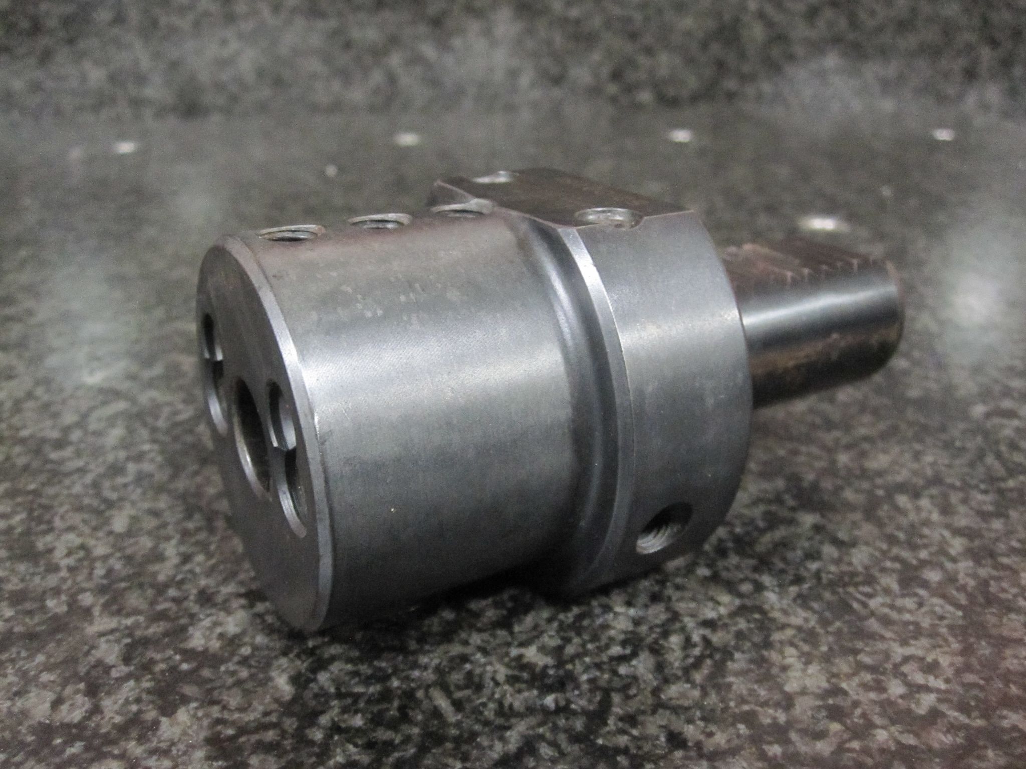 VDI30 VDI 30 HARDINGE BORING BAR HOLDER STATIC 5/8" 0.625" 0
