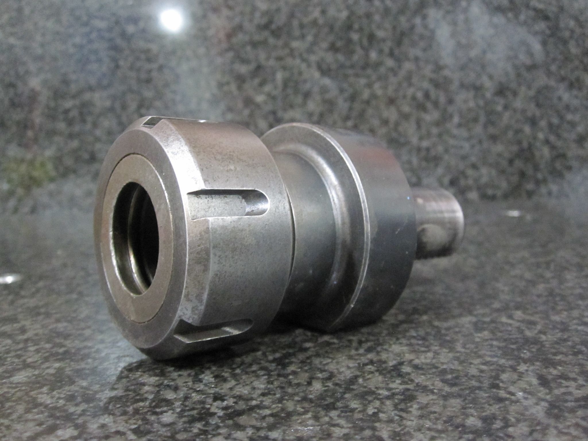 VDI 30 VDI30 TG100 TG COLLET 53-30100TG VDI-TG30100 STATIC HOLDER 4