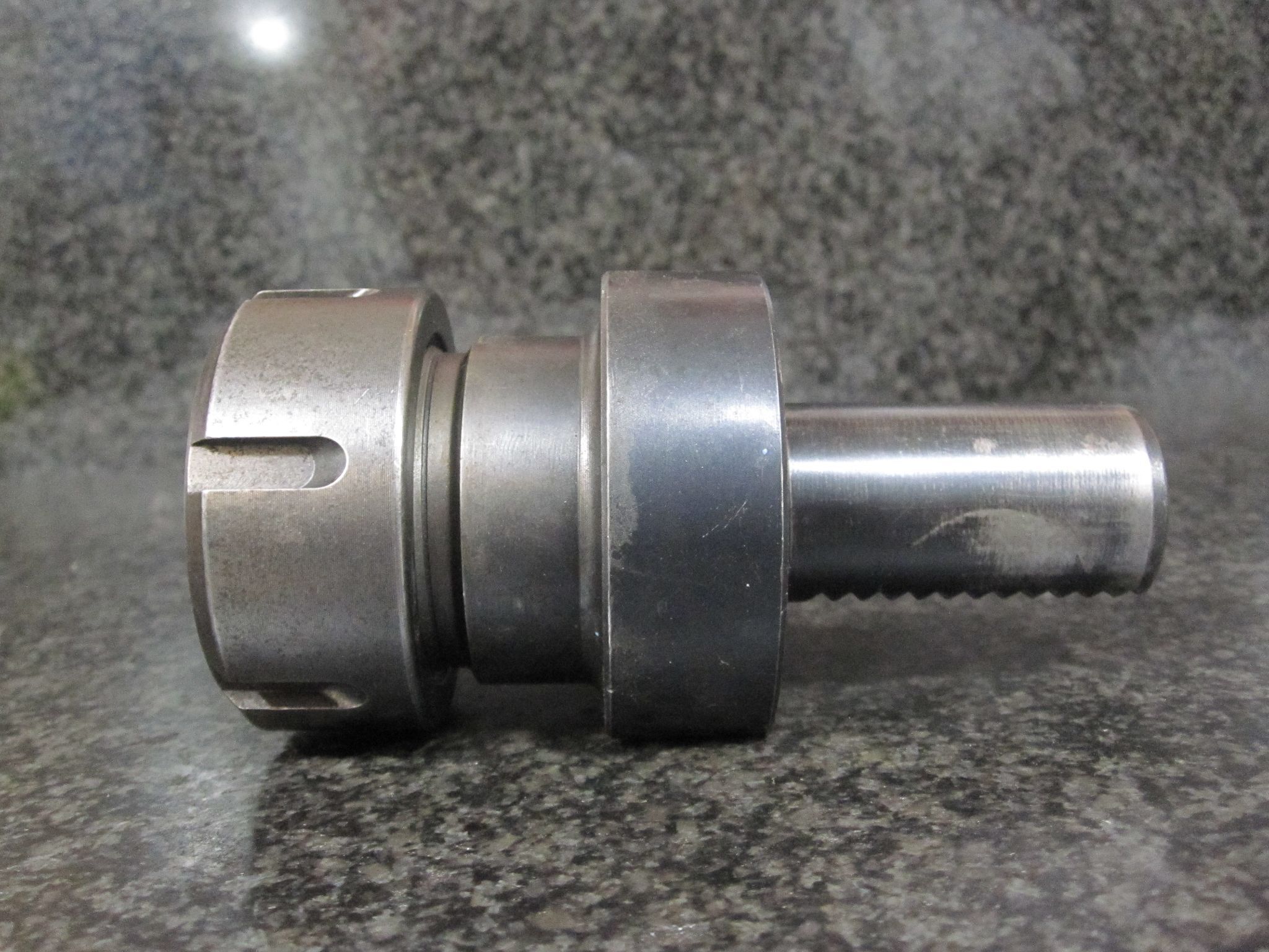 VDI 30 VDI30 TG100 TG COLLET 53-30100TG VDI-TG30100 STATIC HOLDER 5