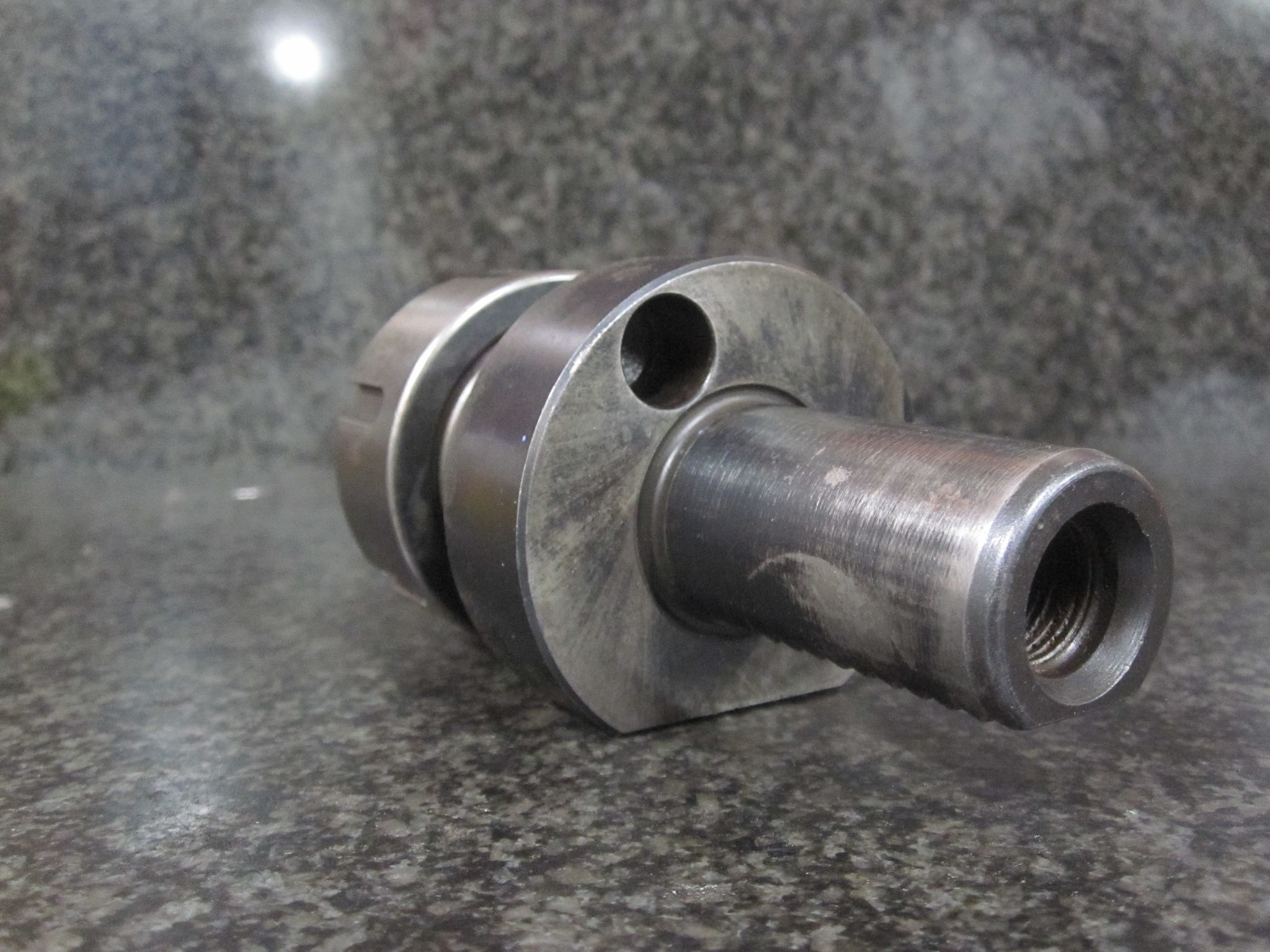 VDI 30 VDI30 TG100 TG COLLET 53-30100TG VDI-TG30100 STATIC HOLDER 6