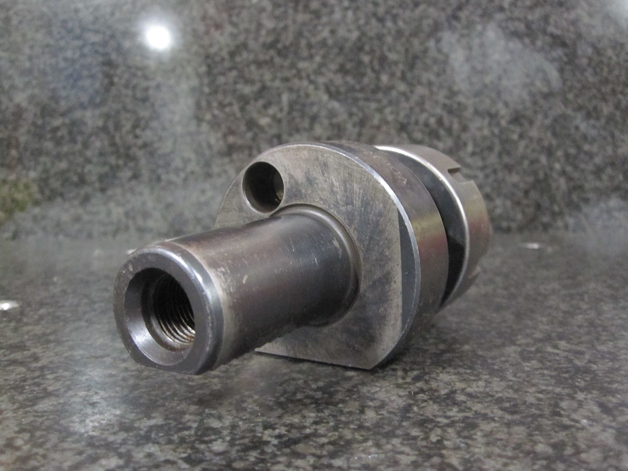 VDI 30 VDI30 TG100 TG COLLET 53-30100TG VDI-TG30100 STATIC HOLDER 7