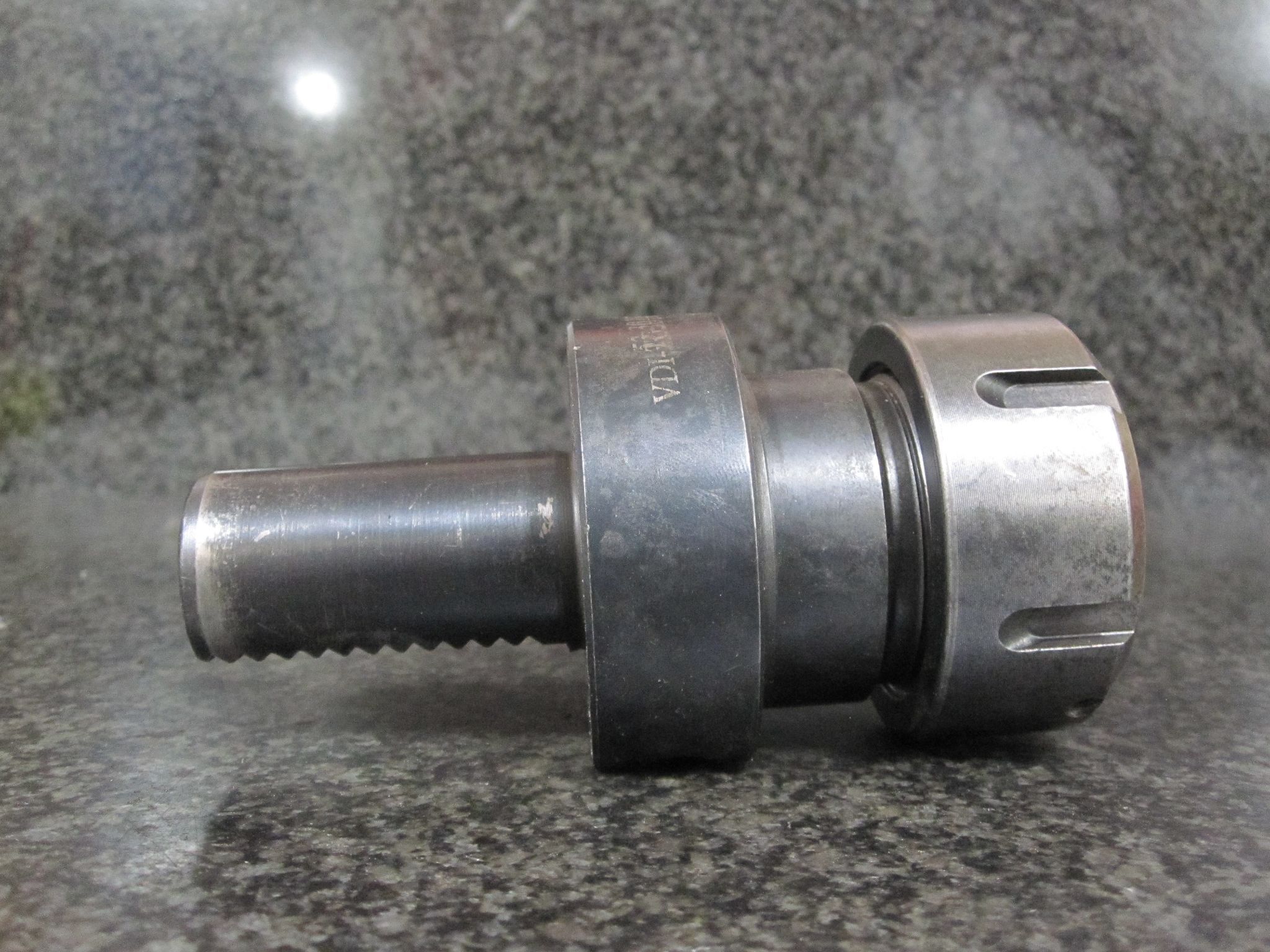 VDI 30 VDI30 TG100 TG COLLET 53-30100TG VDI-TG30100 STATIC HOLDER 8
