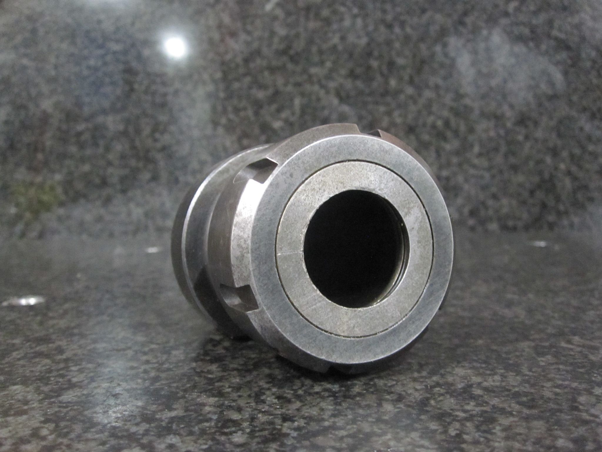 VDI 30 VDI30 TG100 TG COLLET 53-30100TG VDI-TG30100 STATIC HOLDER 9