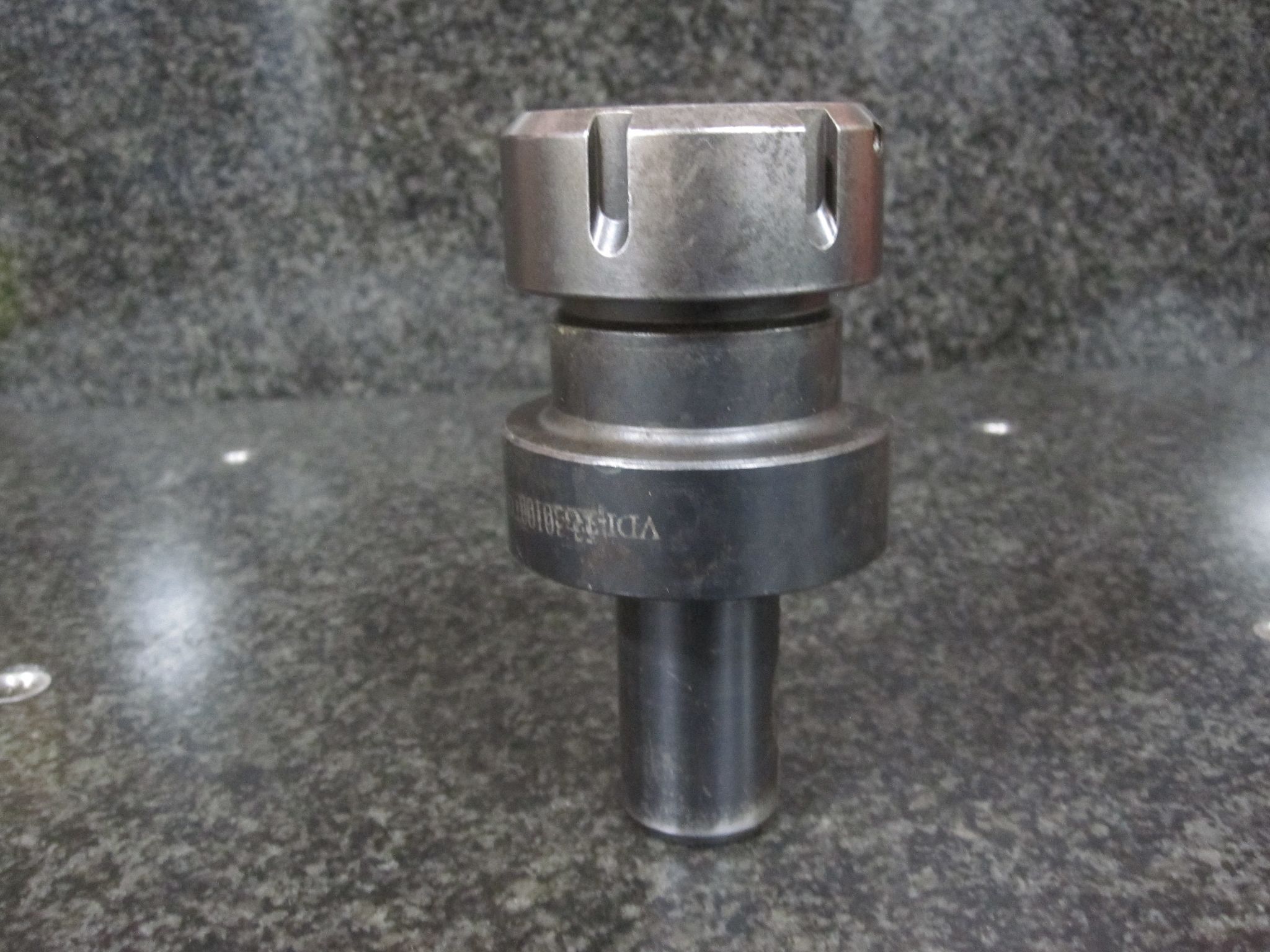 VDI 30 VDI30 TG100 TG COLLET 53-30100TG VDI-TG30100 STATIC HOLDER 10