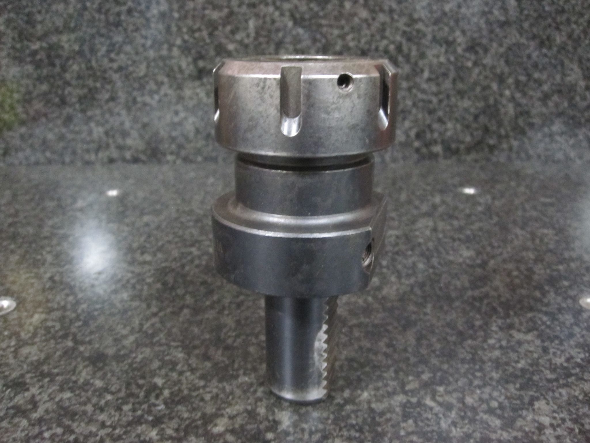 VDI 30 VDI30 TG100 TG COLLET 53-30100TG VDI-TG30100 STATIC HOLDER 11
