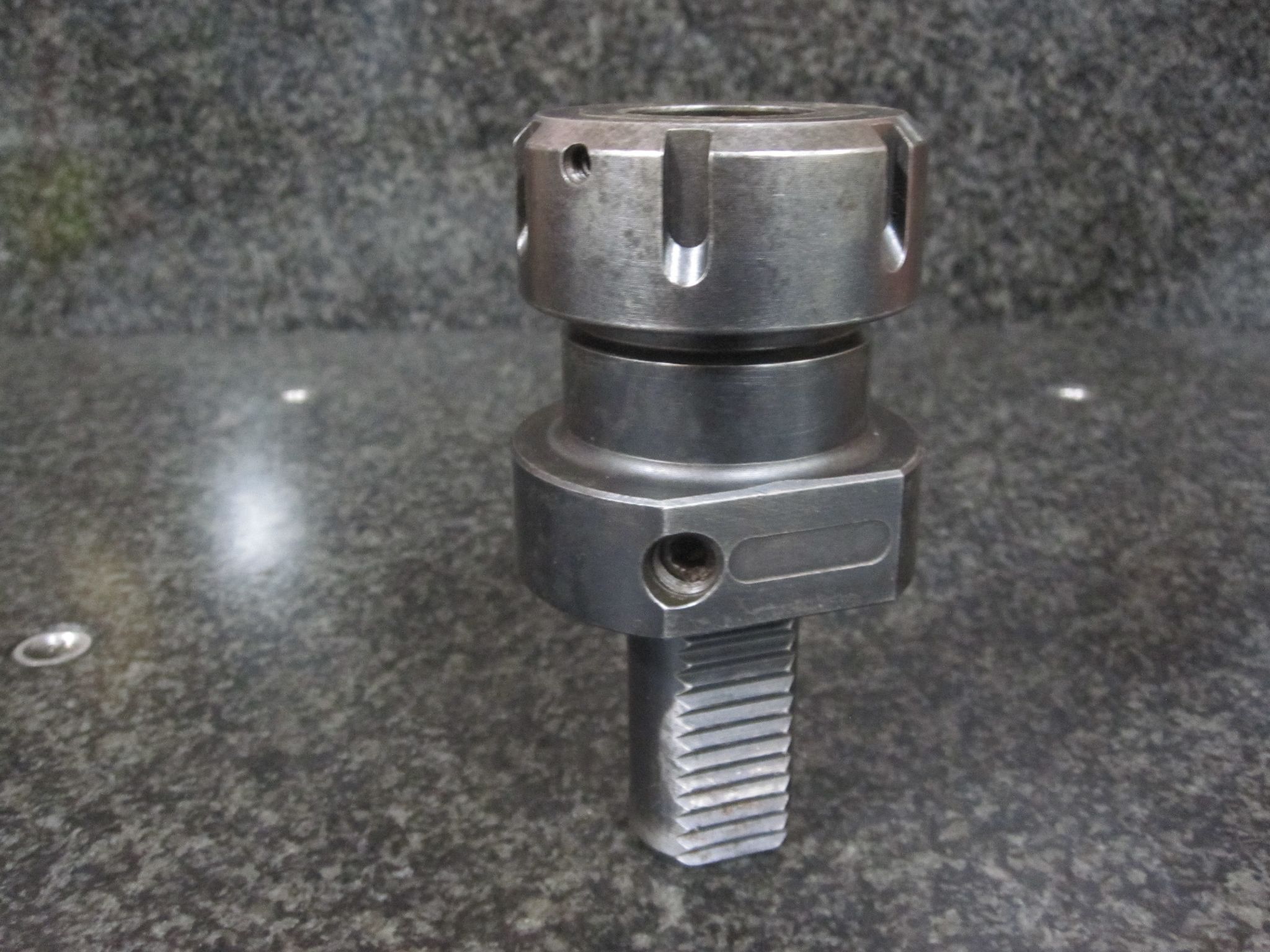 VDI 30 VDI30 TG100 TG COLLET 53-30100TG VDI-TG30100 STATIC HOLDER 0