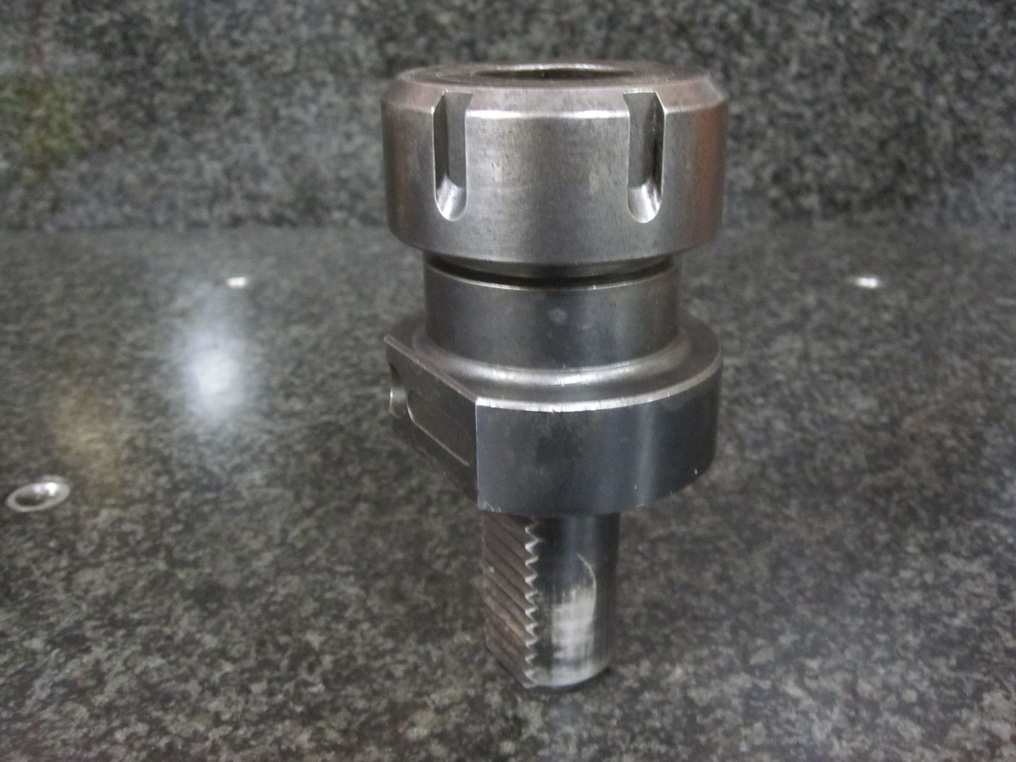 VDI 30 VDI30 TG100 TG COLLET 53-30100TG VDI-TG30100 STATIC HOLDER 12