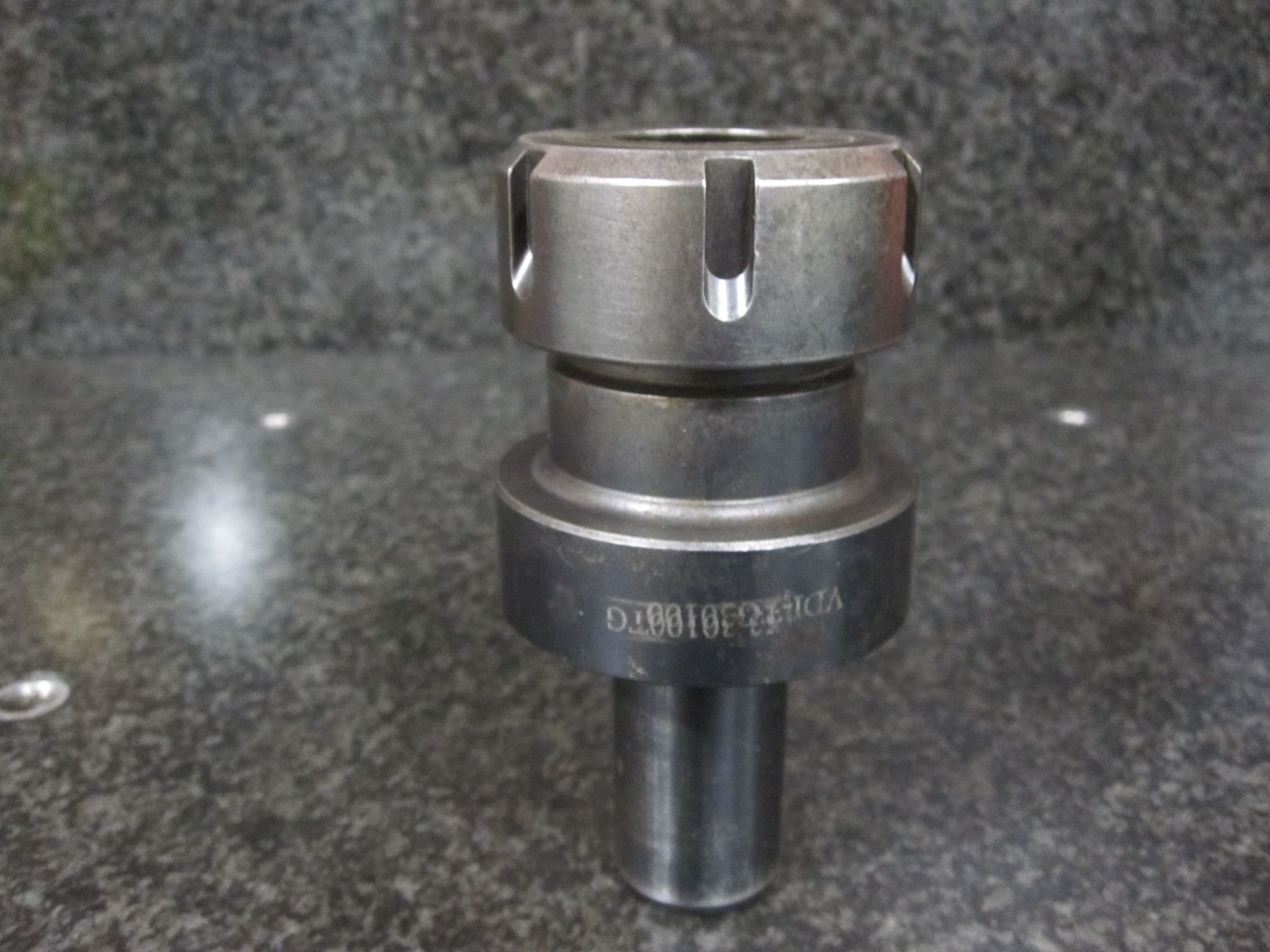 VDI 30 VDI30 TG100 TG COLLET 53-30100TG VDI-TG30100 STATIC HOLDER 14