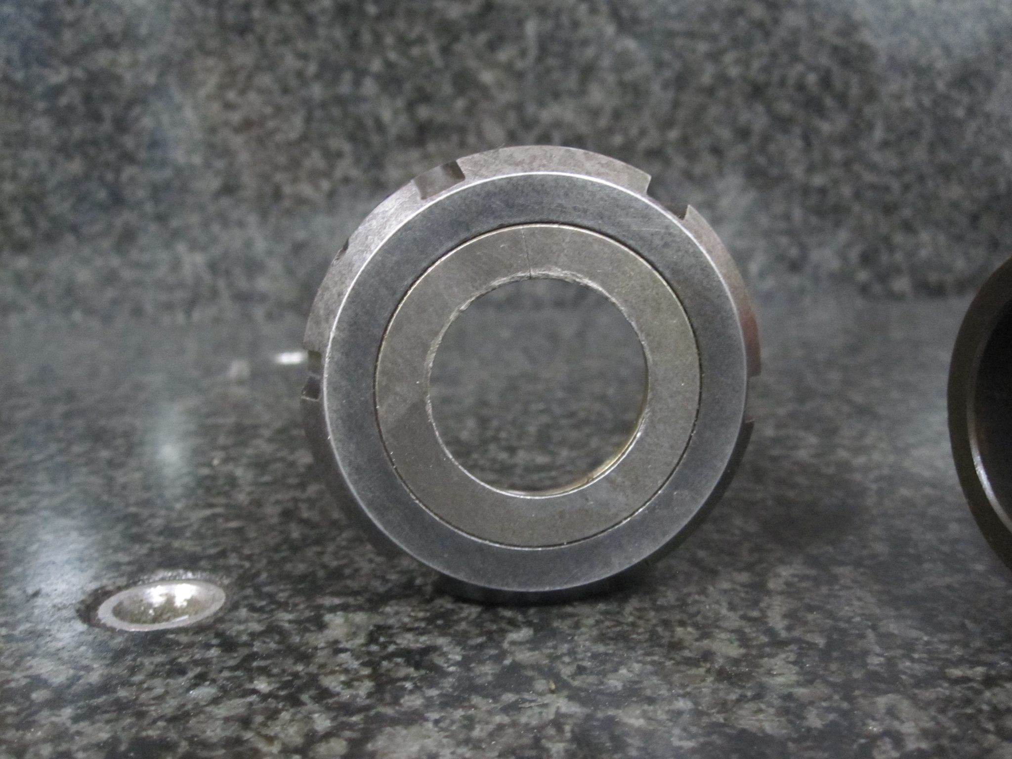 VDI 30 VDI30 TG100 TG COLLET 53-30100TG VDI-TG30100 STATIC HOLDER 17