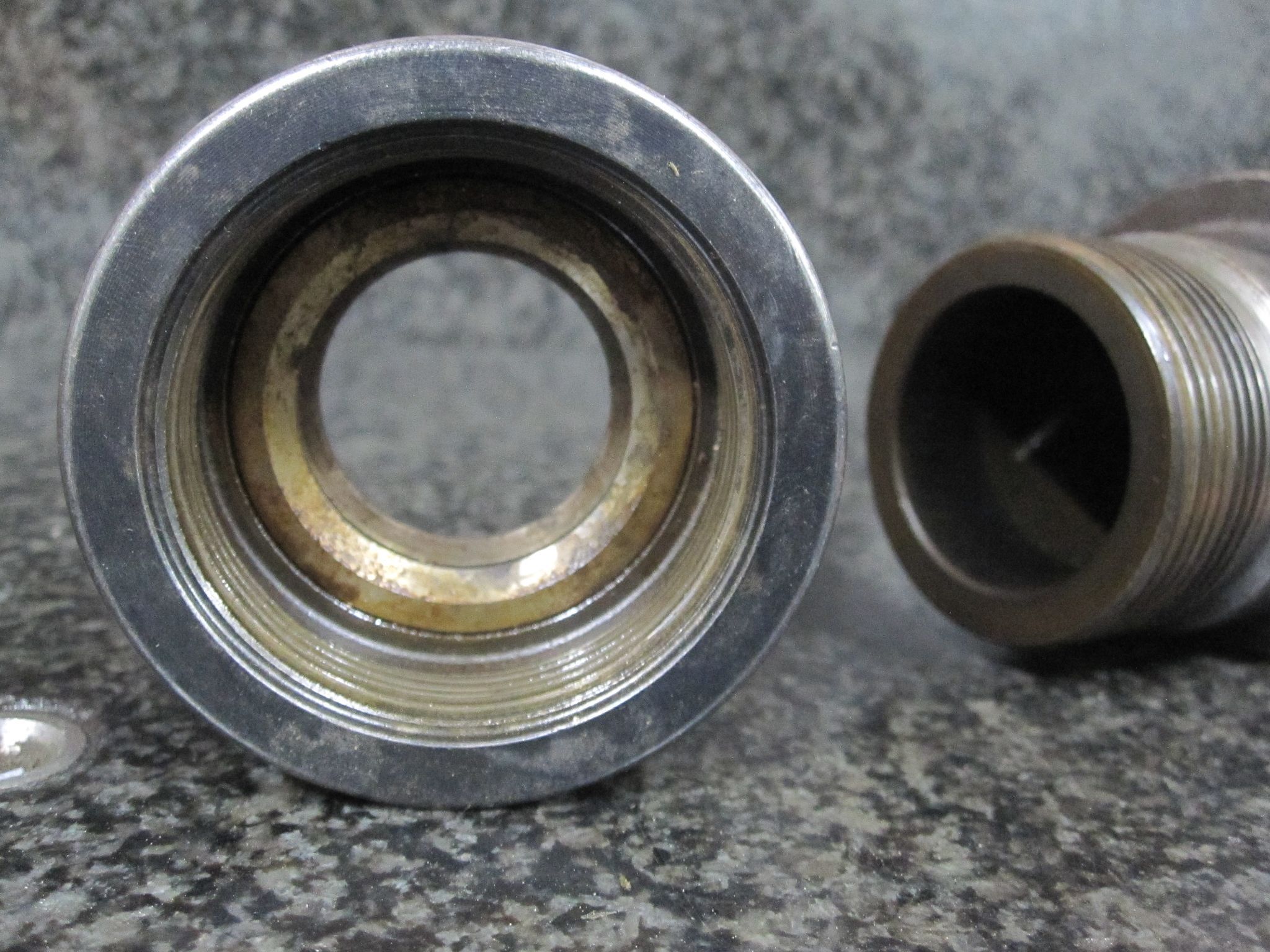 VDI 30 VDI30 TG100 TG COLLET 53-30100TG VDI-TG30100 STATIC HOLDER 19