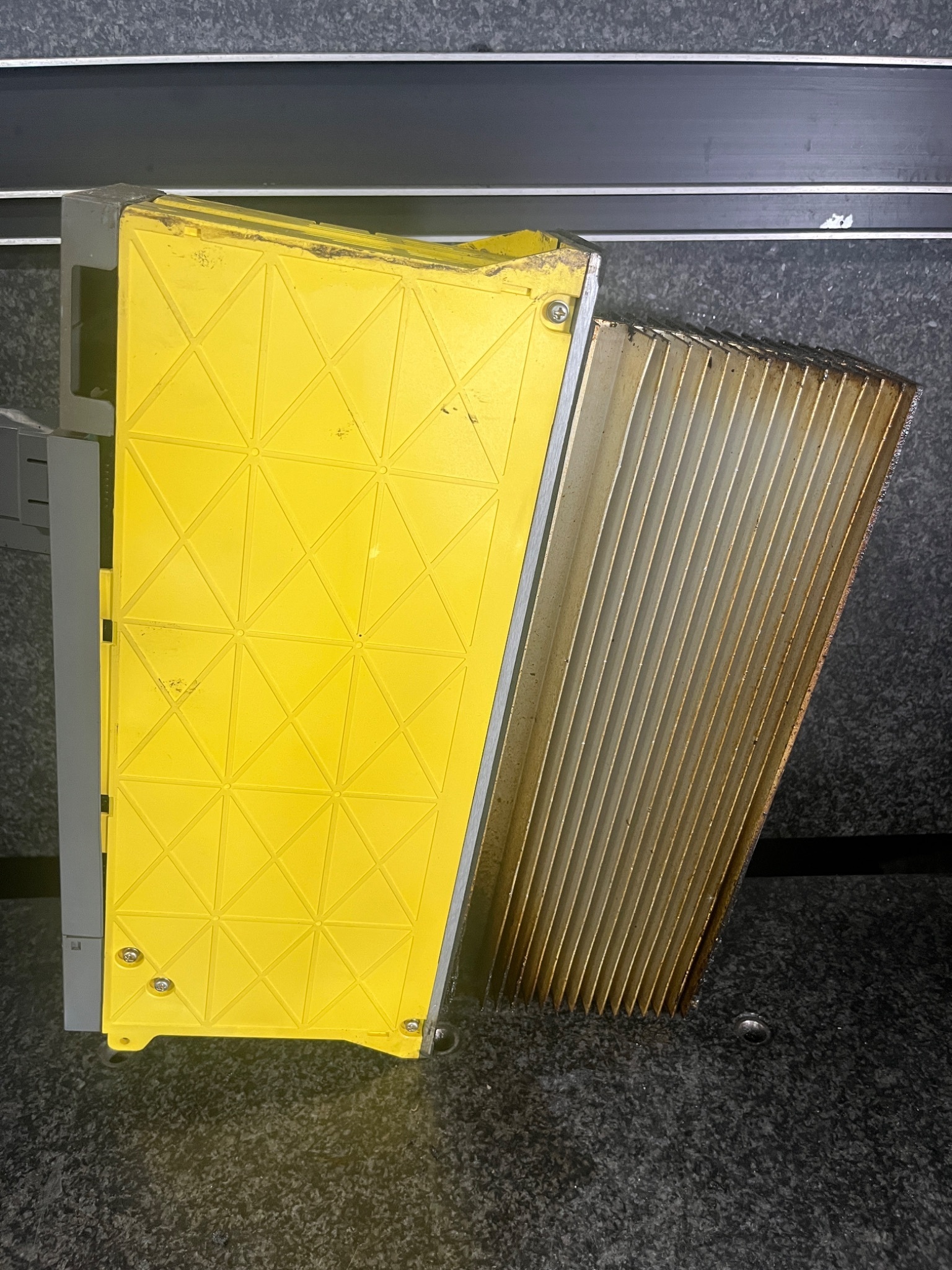 FANUC A068-6079-H207 2