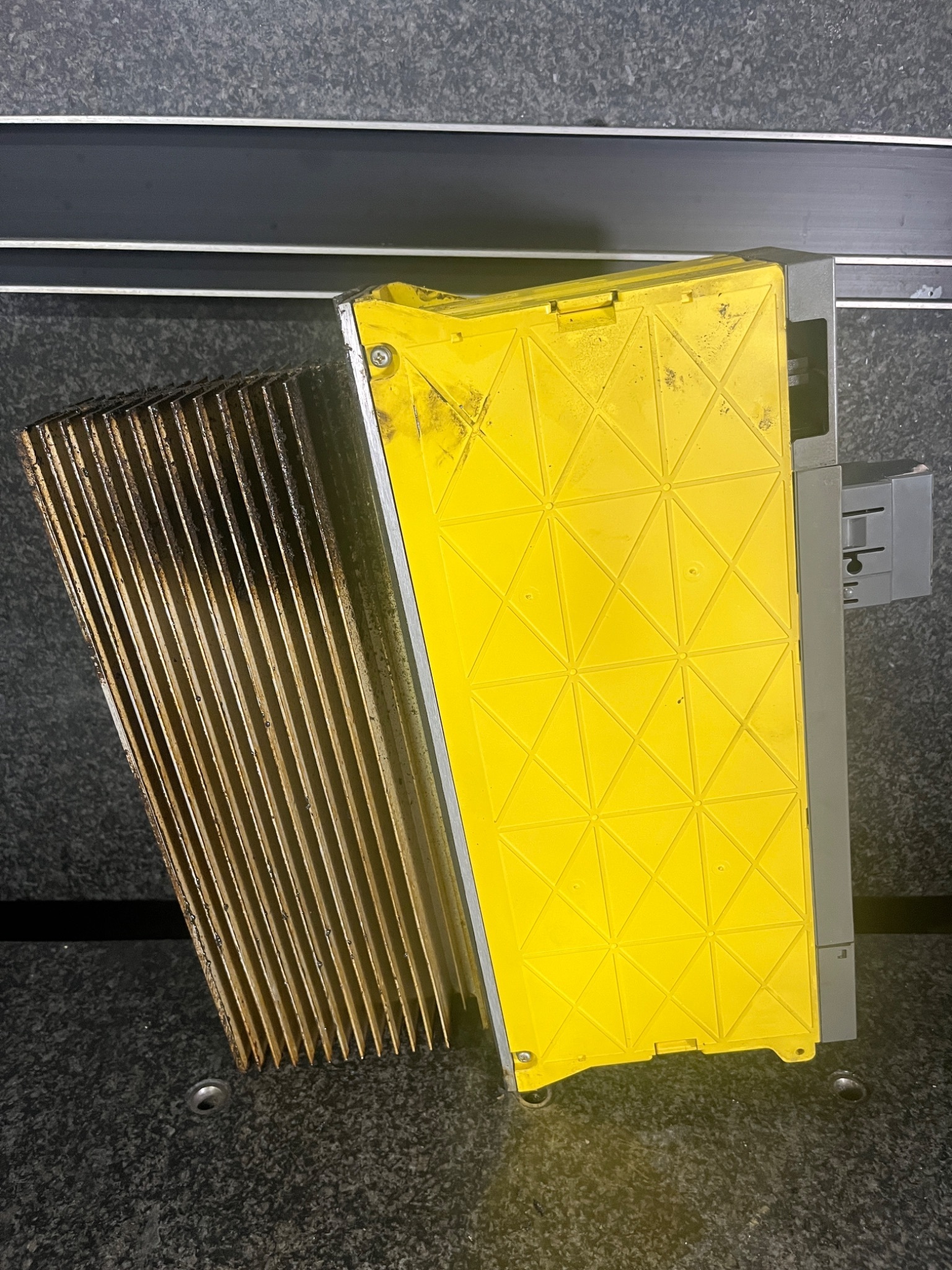FANUC A068-6079-H207 3
