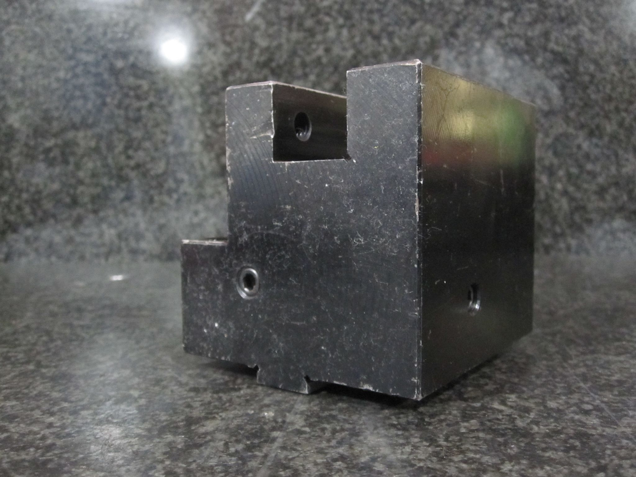 SQUARE SHANK TURNING TOOL HOLDER STATIC 1.0" ONE INCH TW20 71 X 69MM 1
