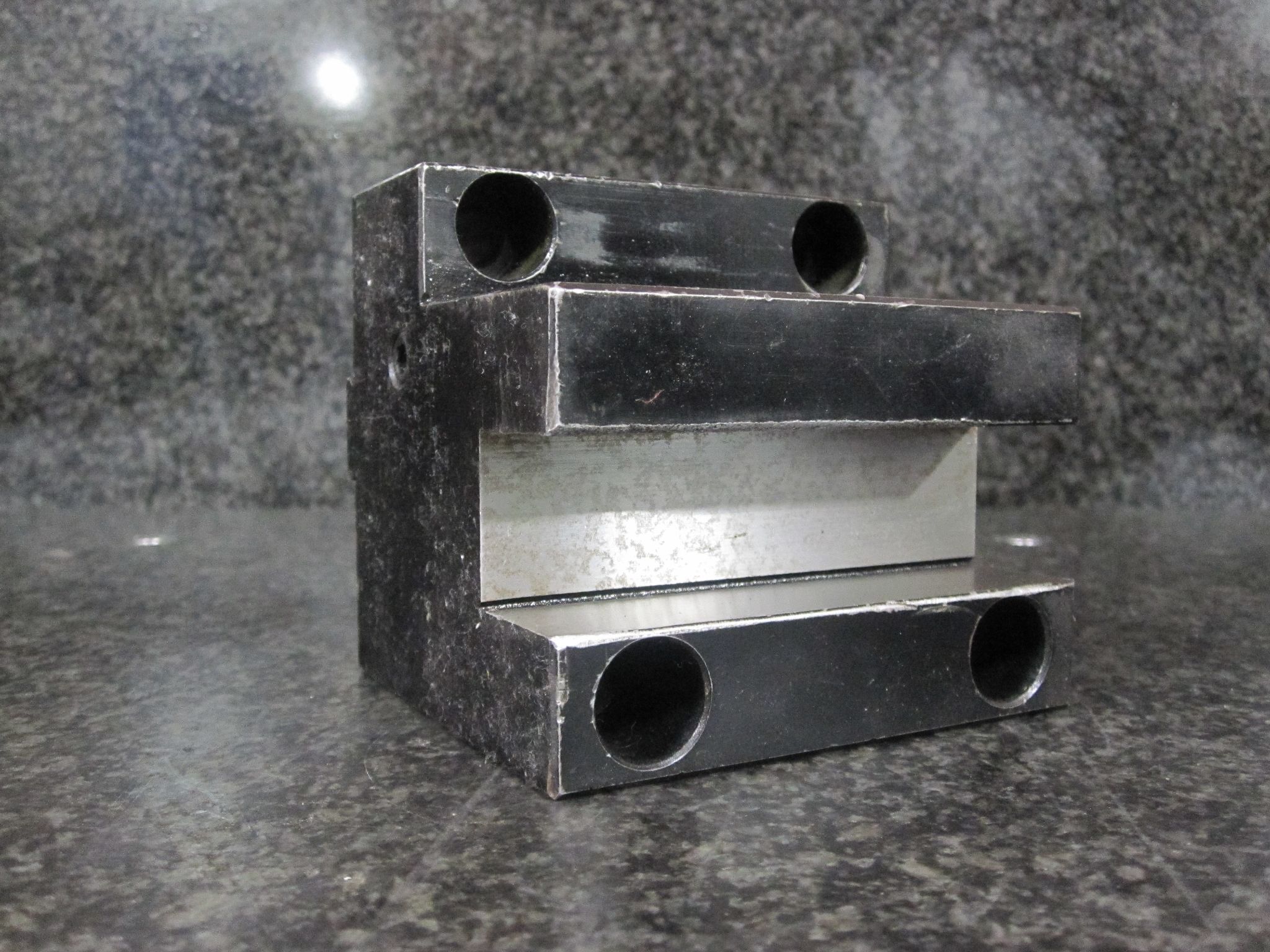 SQUARE SHANK TURNING TOOL HOLDER STATIC 1.0" ONE INCH TW20 71 X 69MM 0