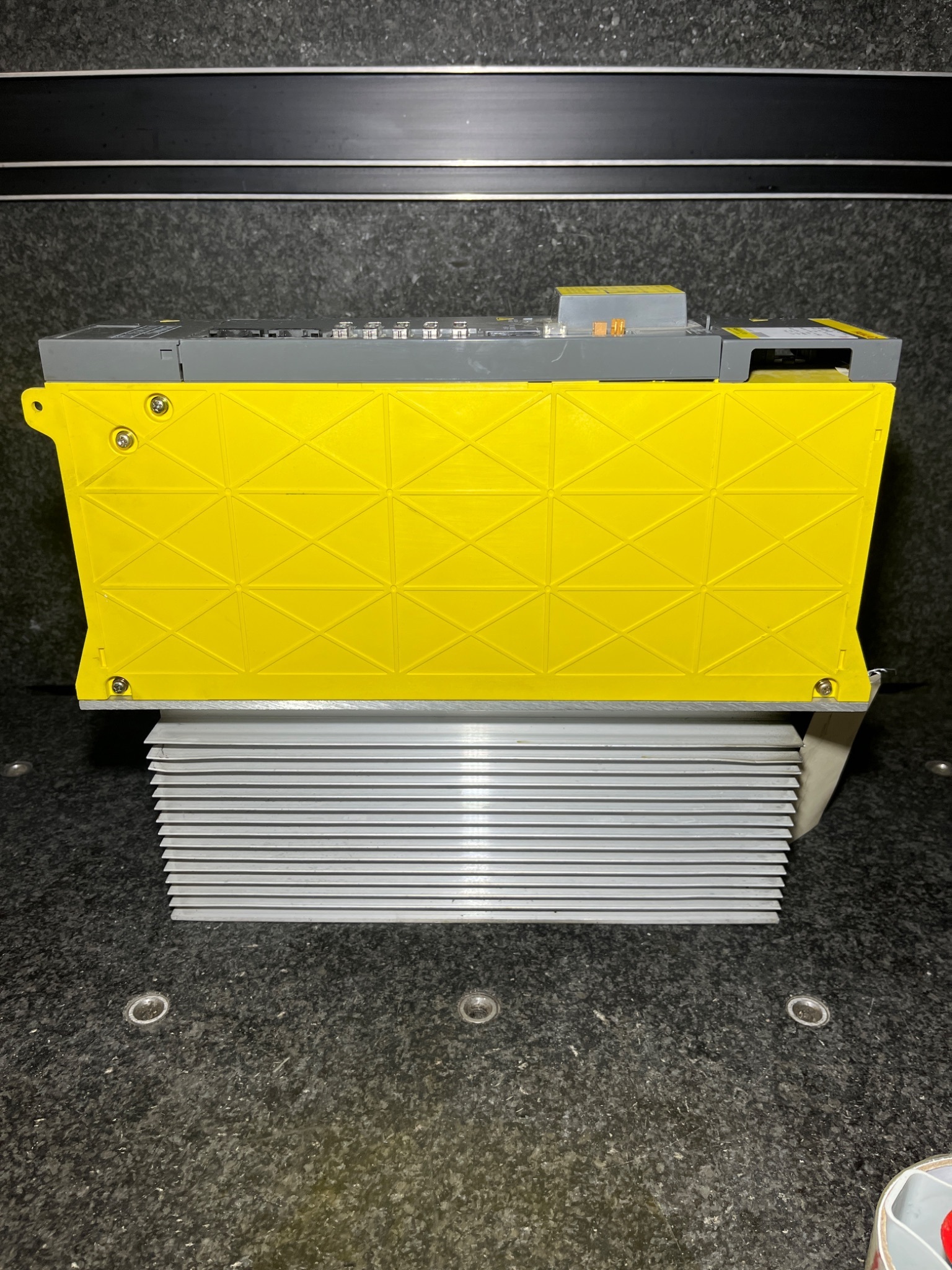 FANUC A06B-6096-H208 3