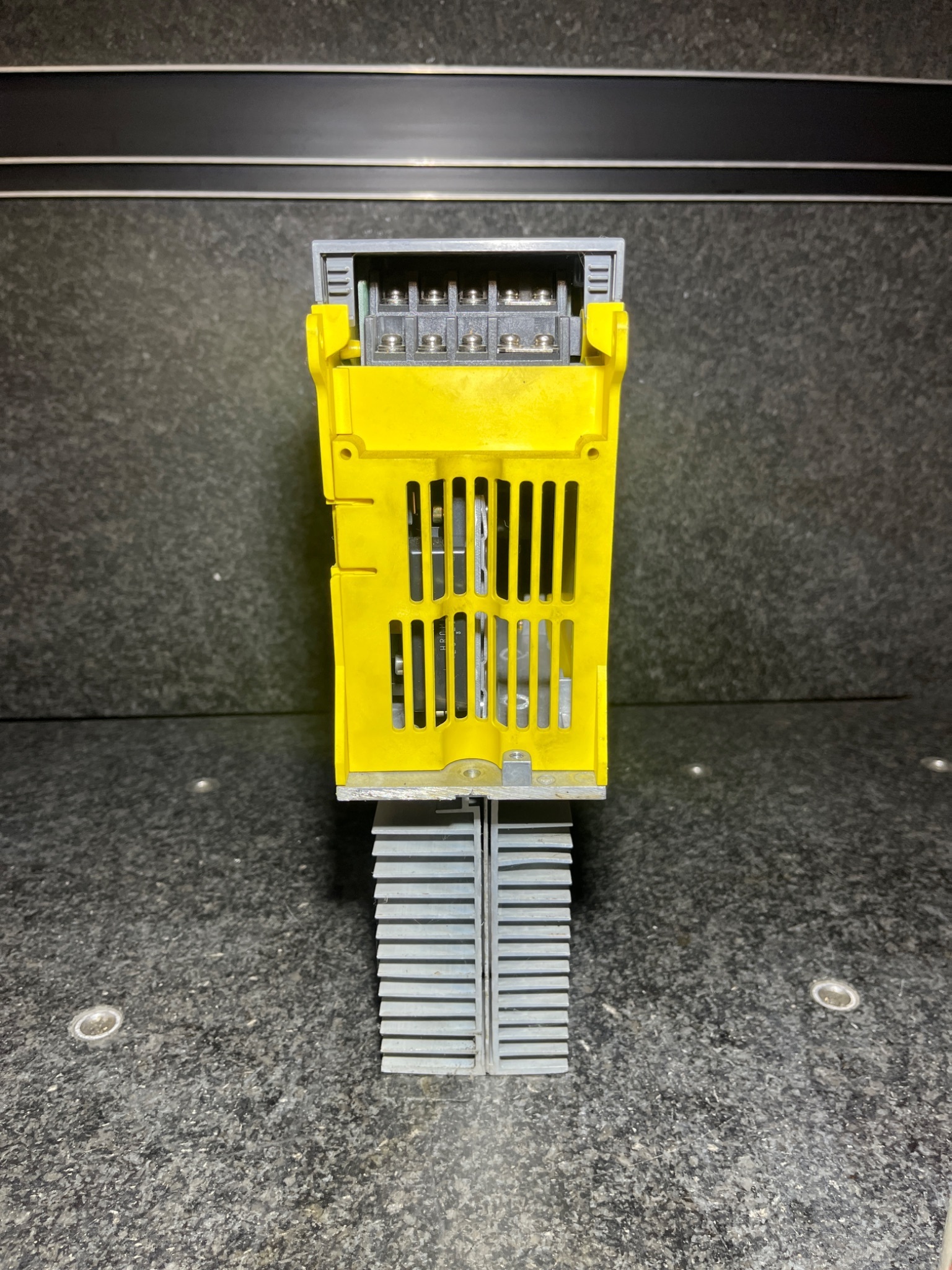 FANUC A06B-6096-H208 4