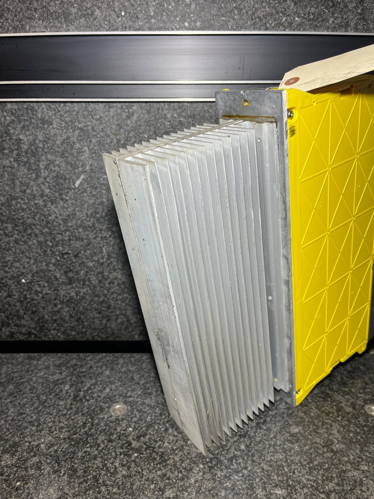 FANUC A06B-6096-H208 6