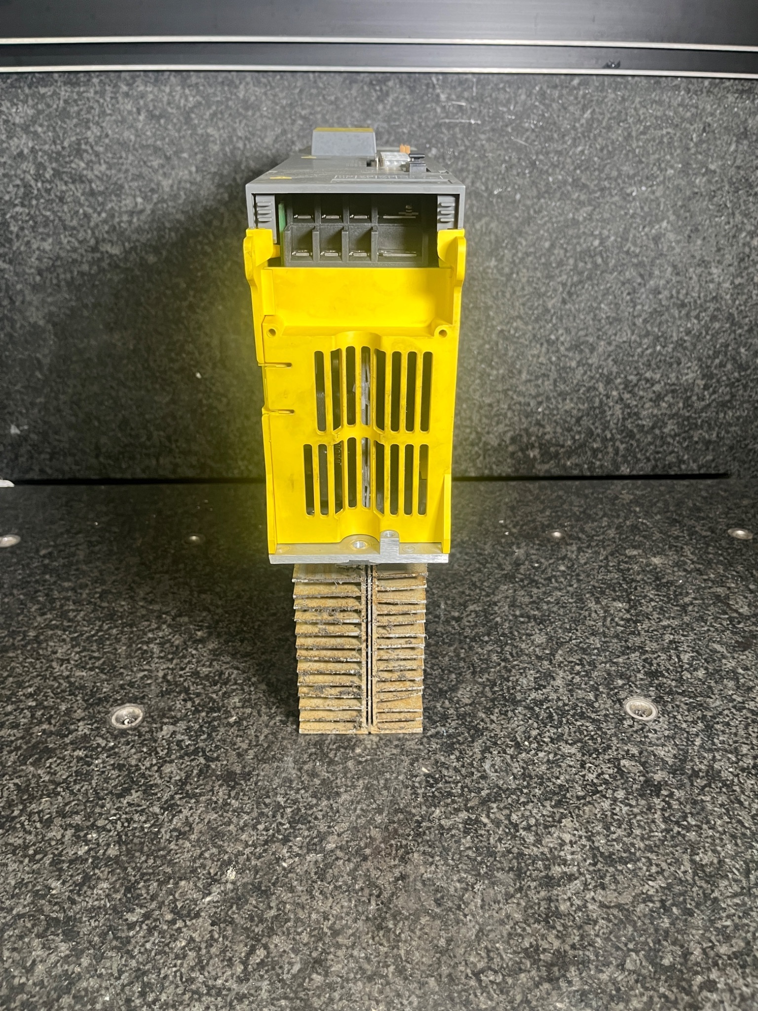 FANUC A06B-6096-H207 2