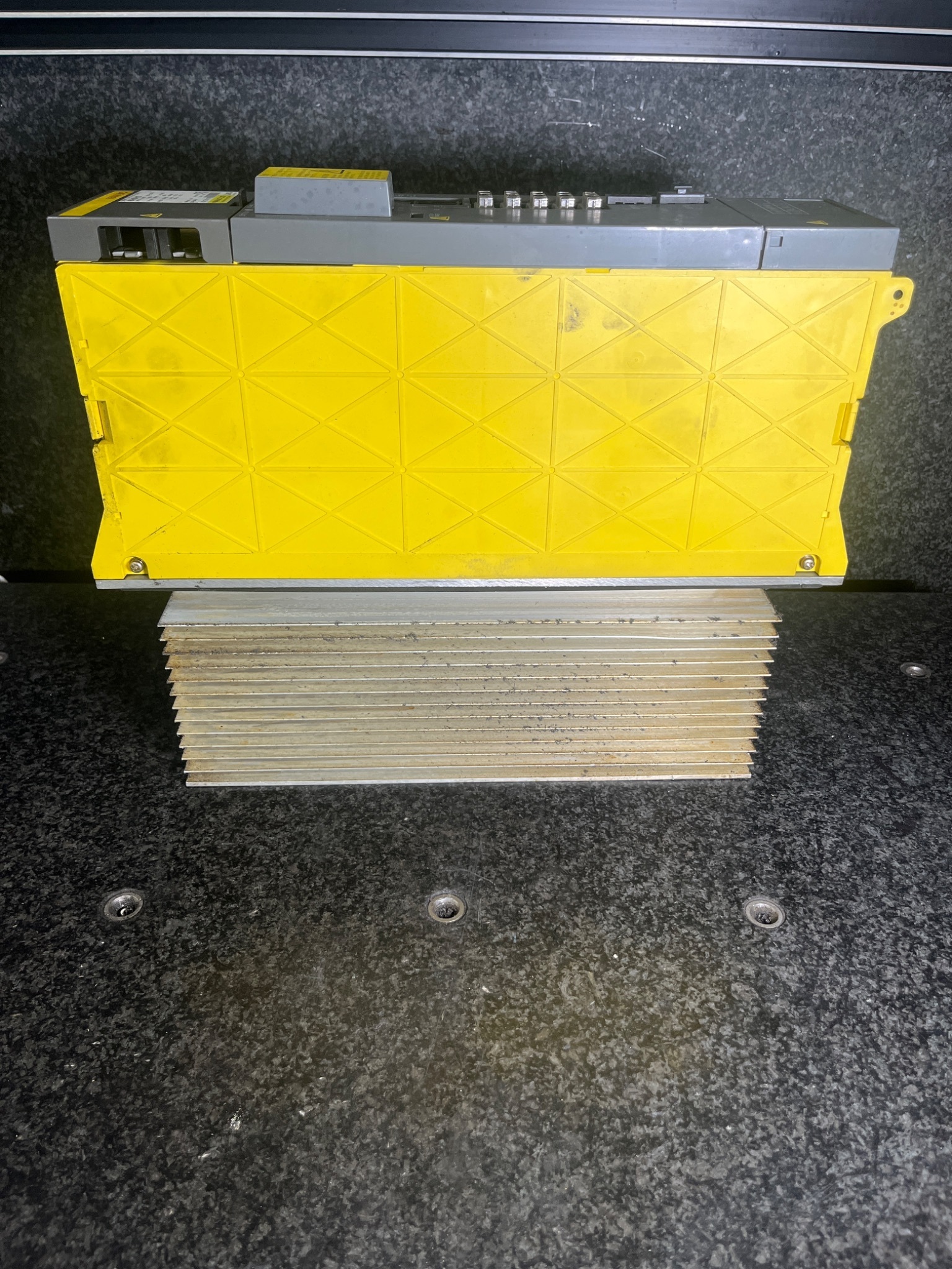 FANUC A06B-6096-H207 3
