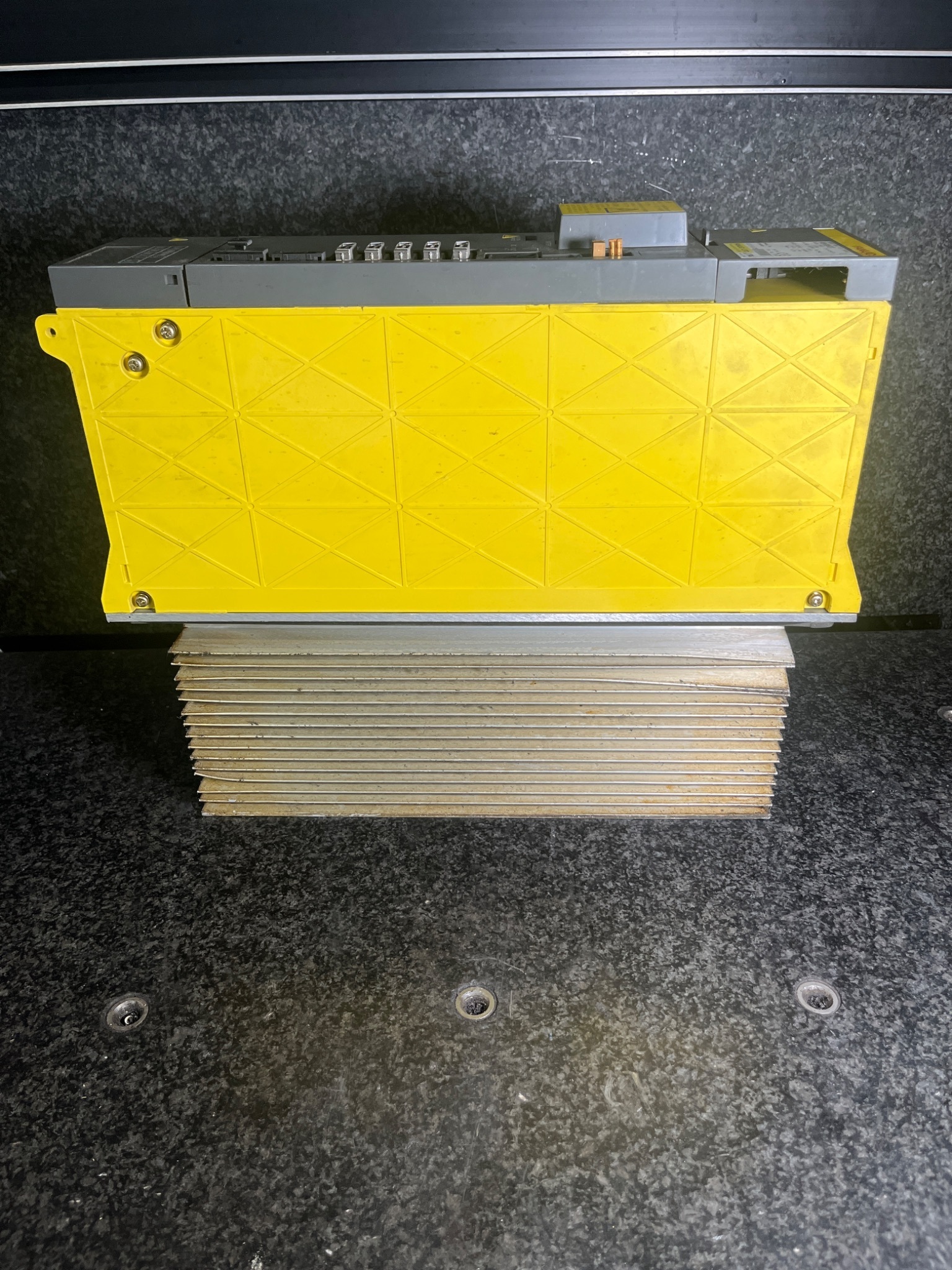 FANUC A06B-6096-H207 4