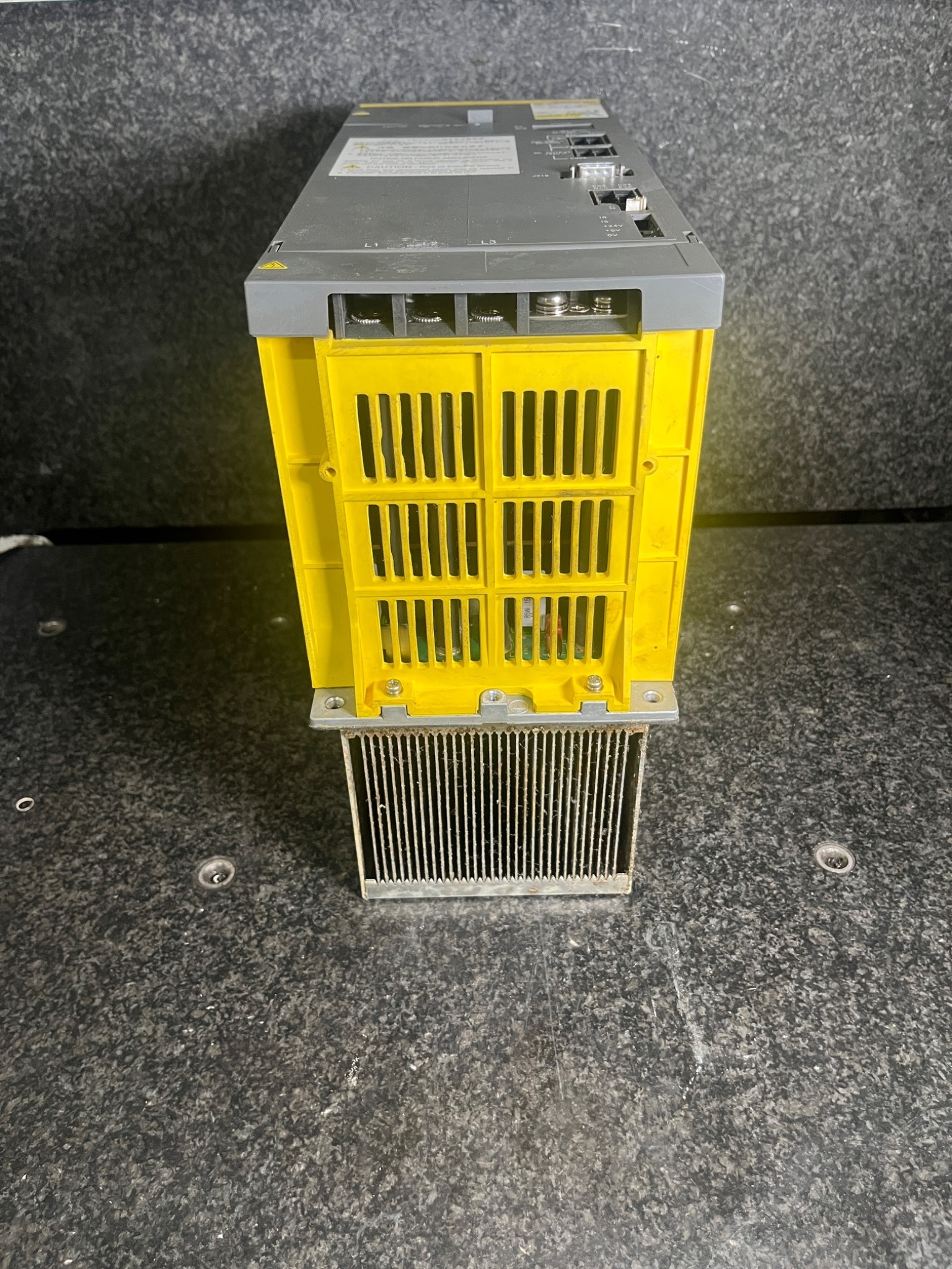 FANUC A06B-6087-H130 2