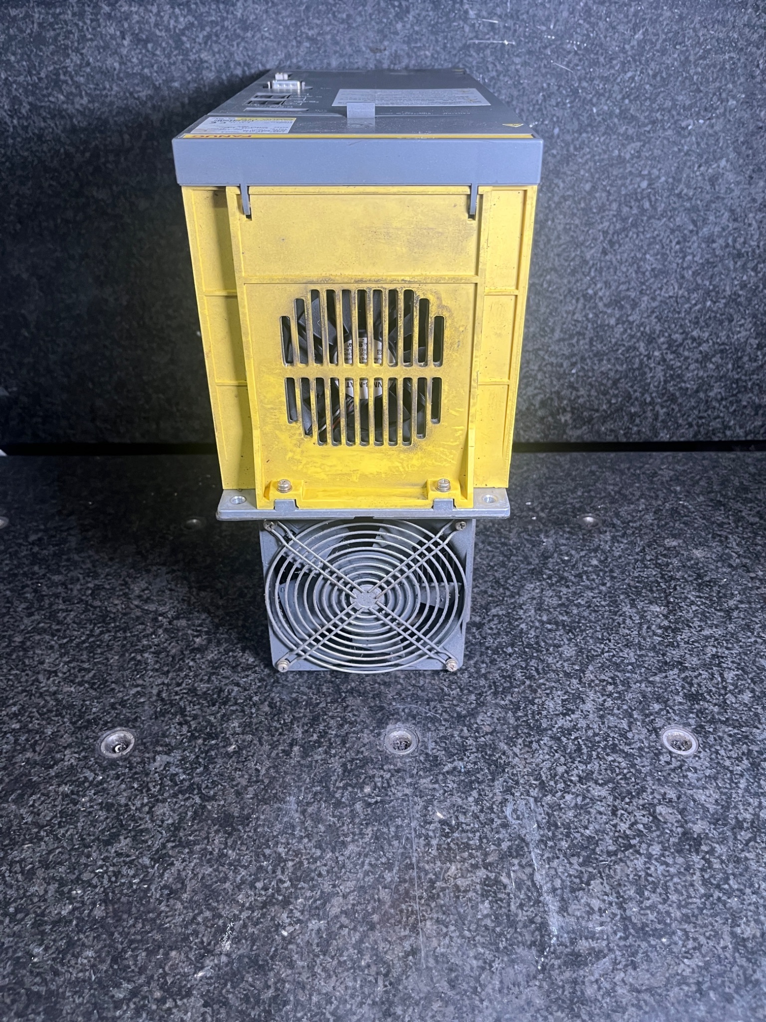 FANUC A06B-6087-H130 3