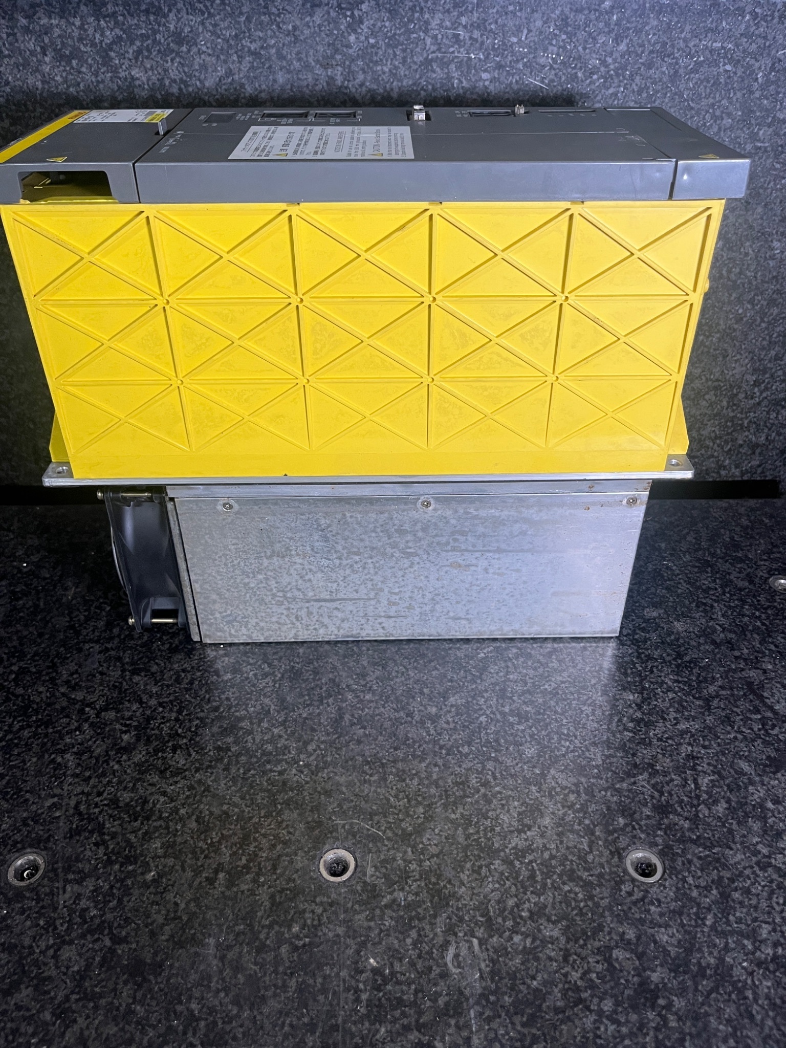 FANUC A06B-6087-H130 4