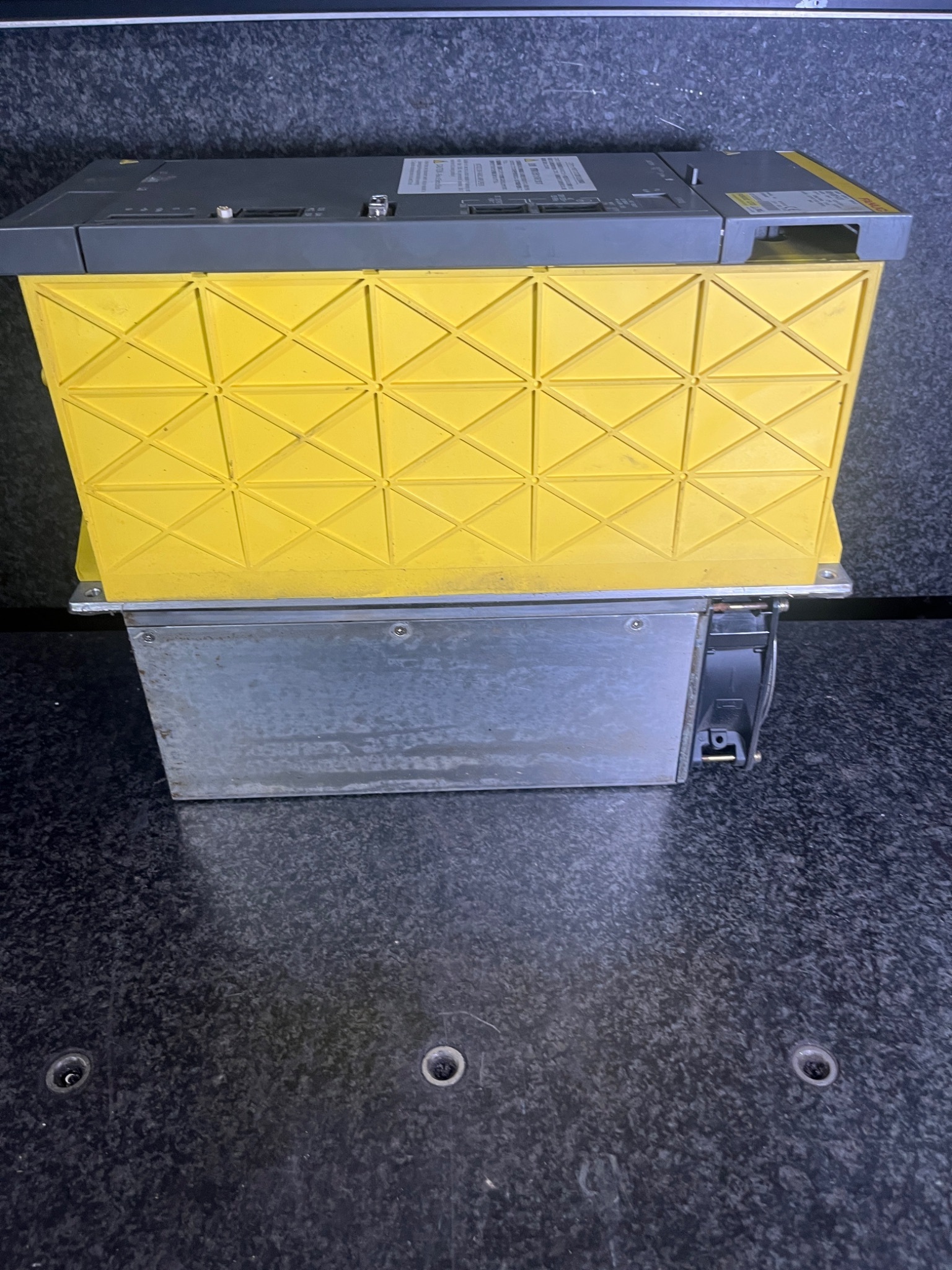 FANUC A06B-6087-H130 5