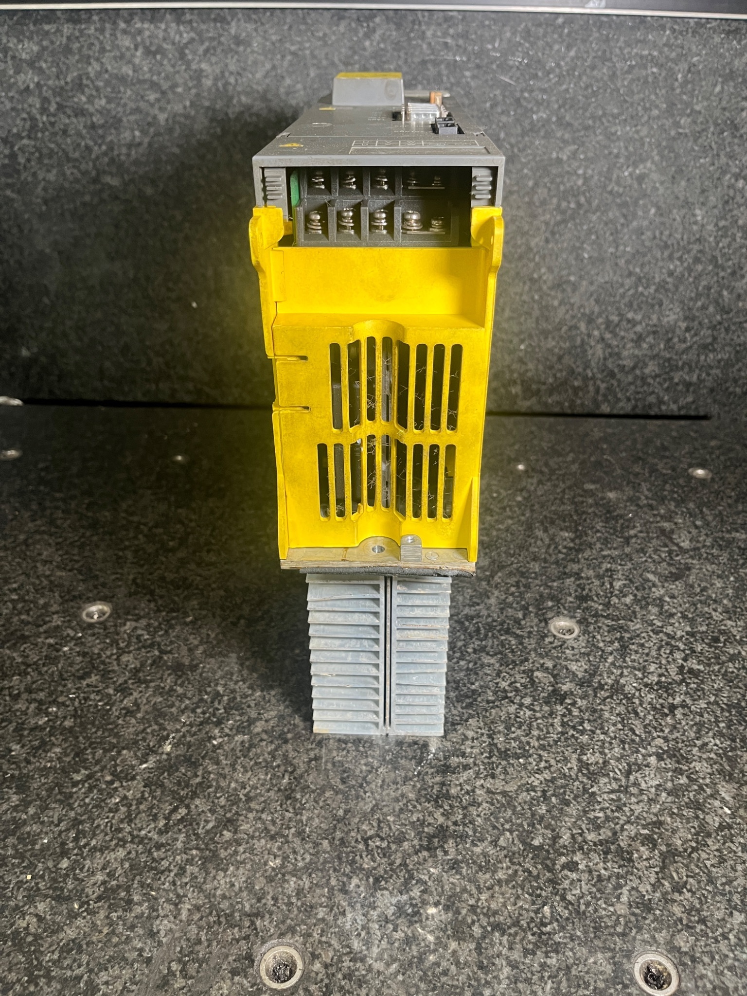 FANUC A06B-6096-H106 2