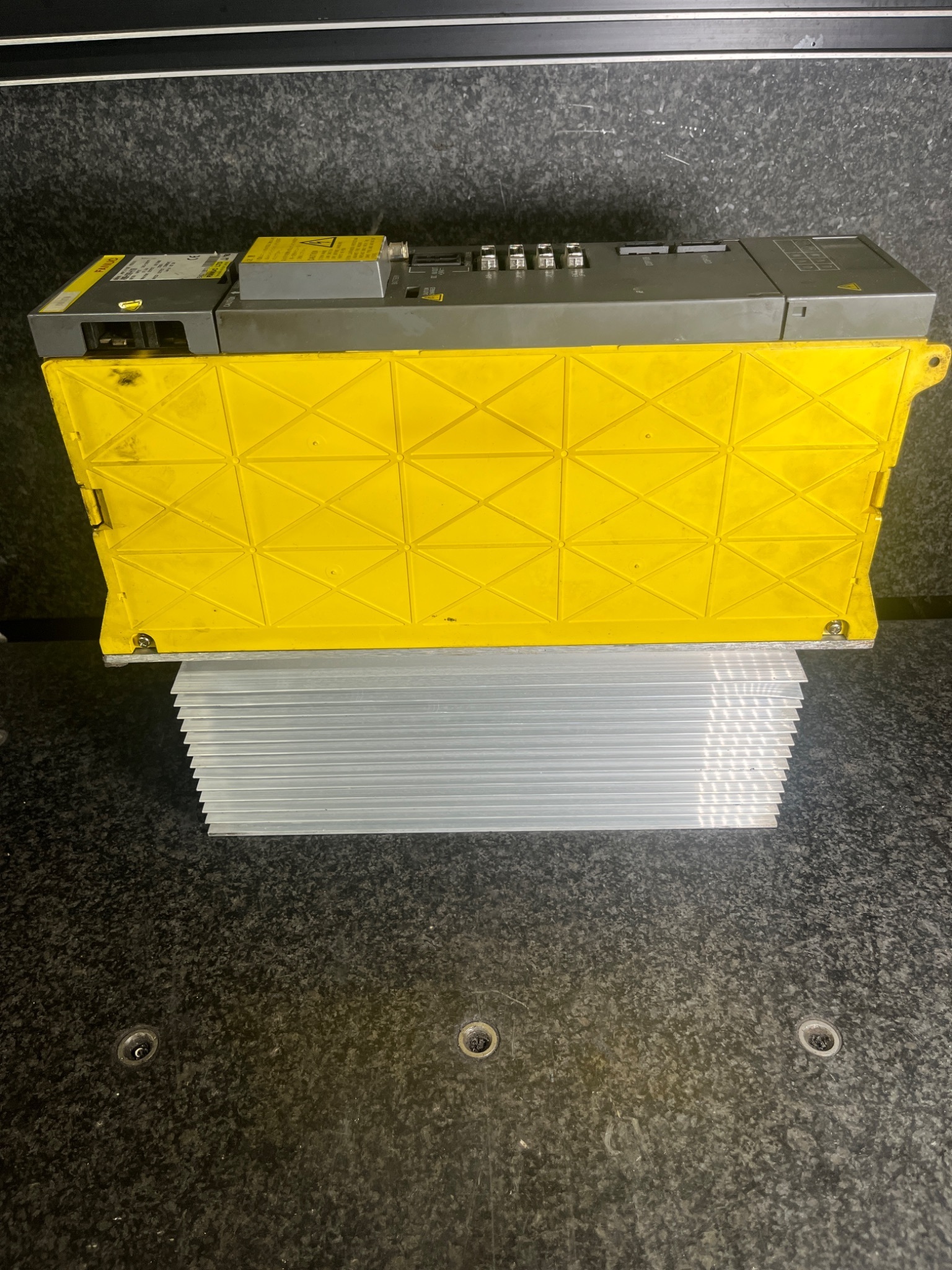 FANUC A06B-6096-H106 3