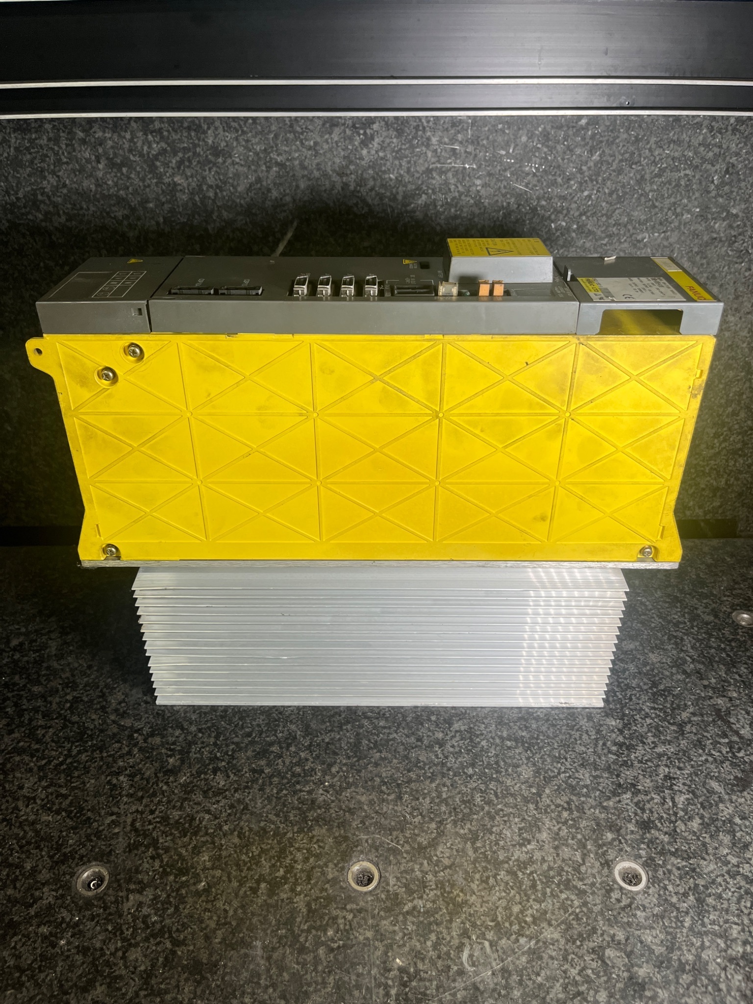 FANUC A06B-6096-H106 4